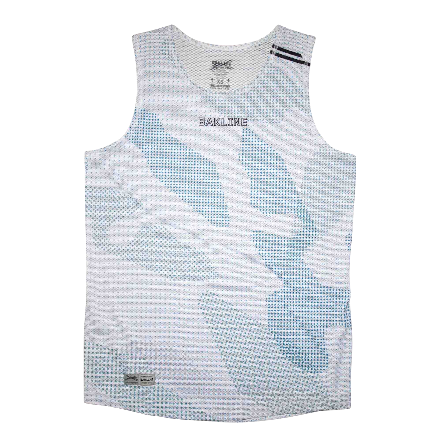 Test Product Not For Sale (Astoria Tank STR) - Bakline