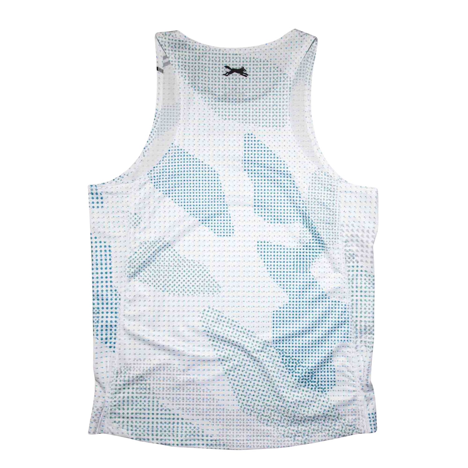 McCarren PRO Singlet STR - Bakline
