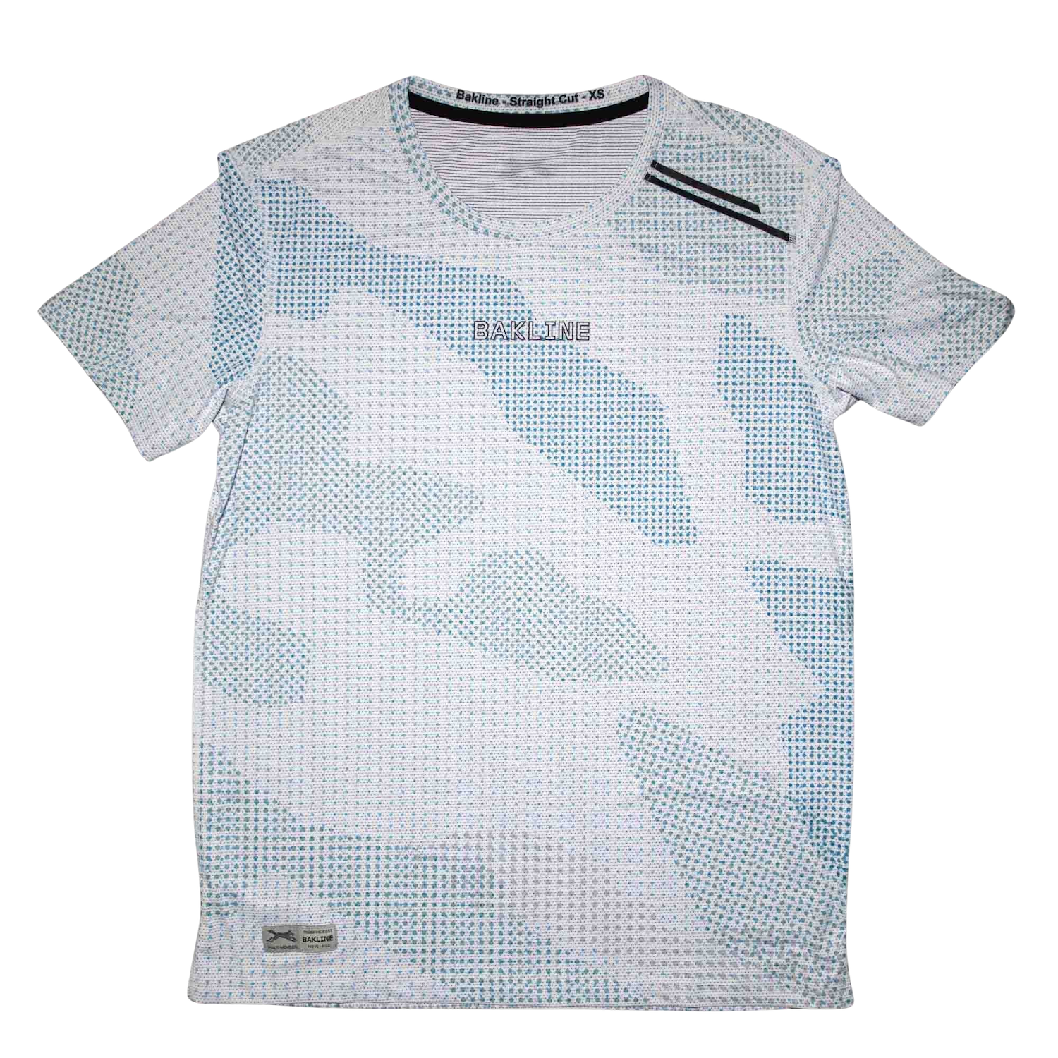 Prospect Original Tee STR - Bakline