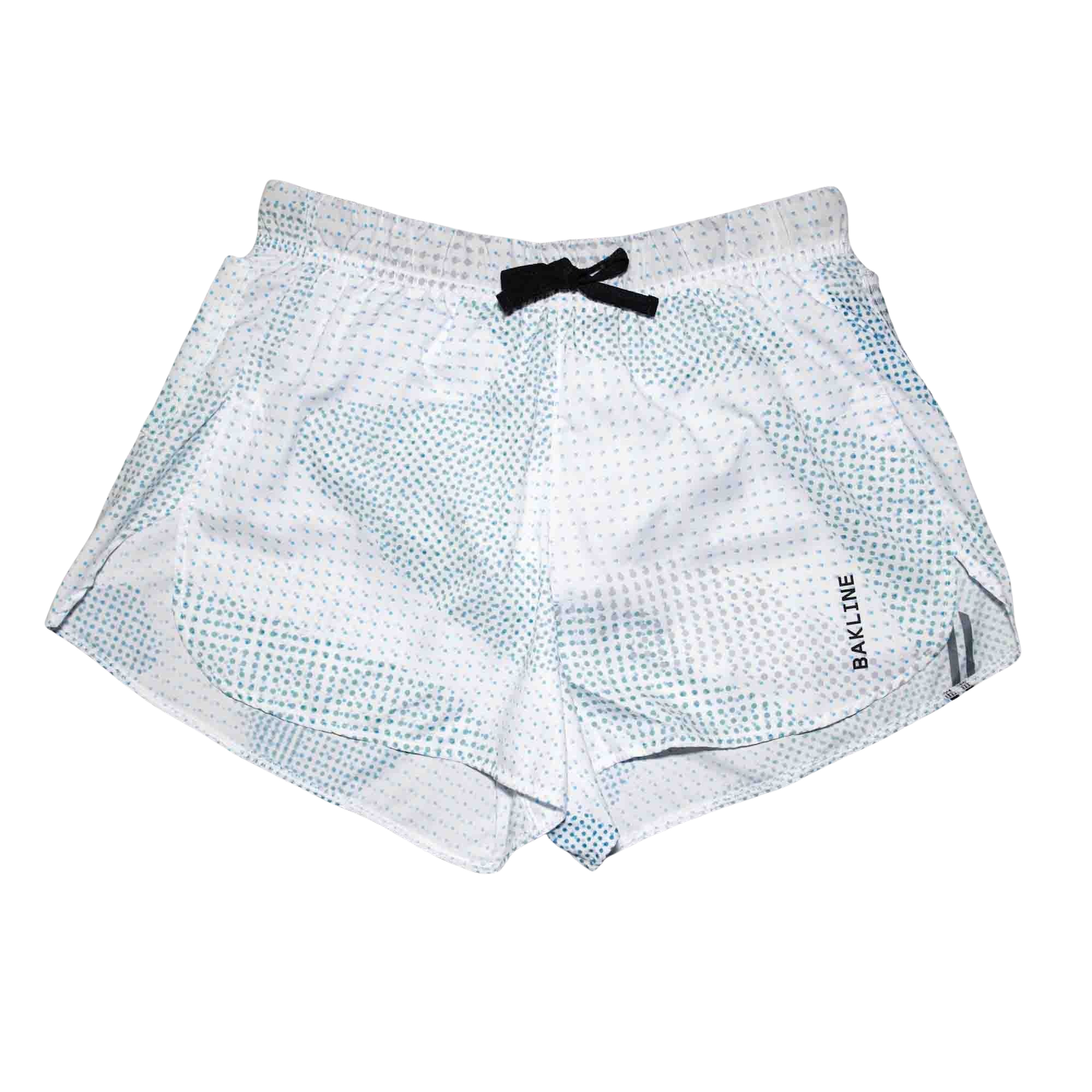 Distance 4" Split Shorts V2 - Bakline