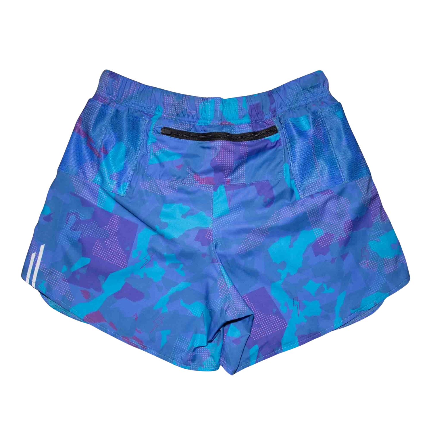 Ultra 5" Shorts V2 - Bakline