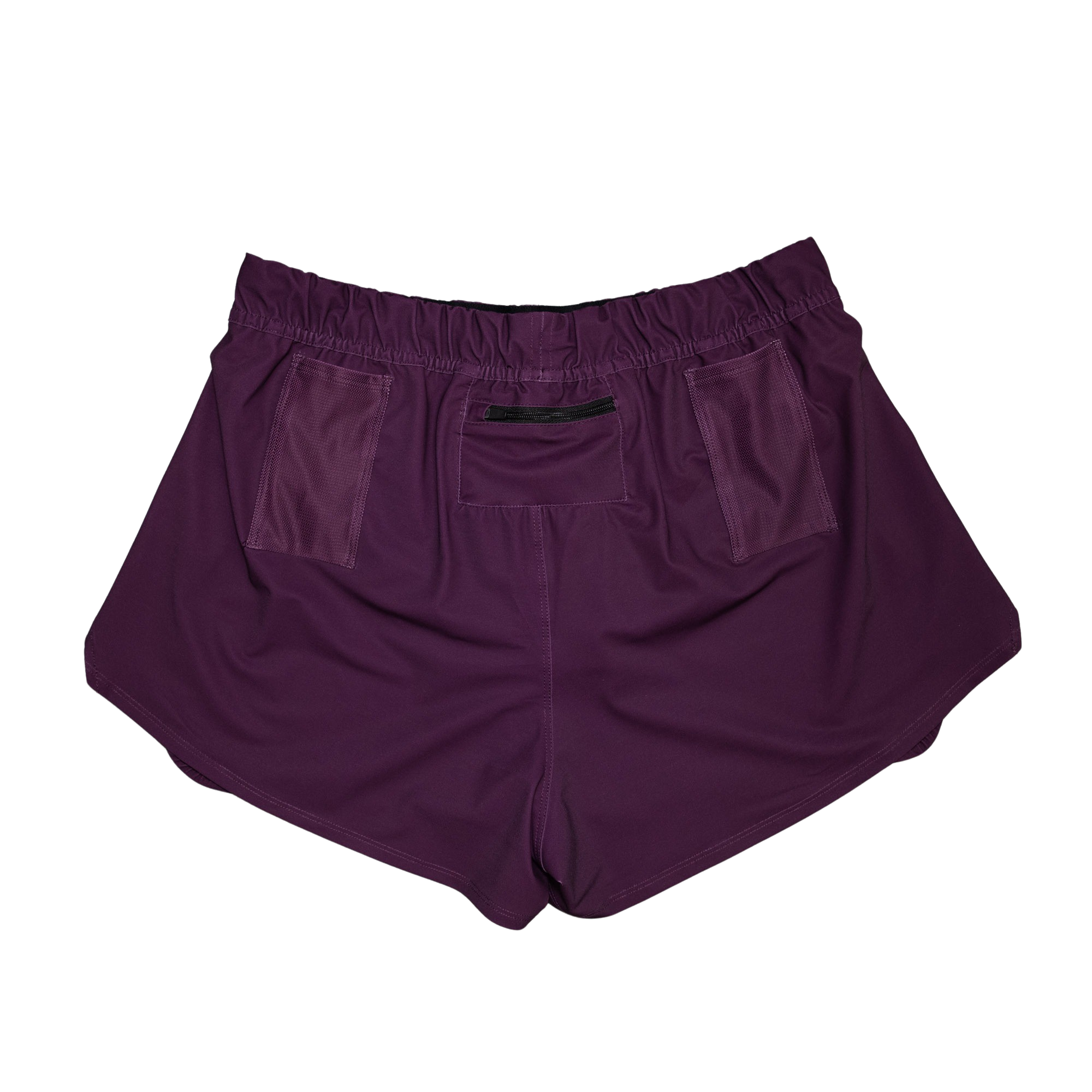 Speed 3" Split Shorts - Bakline