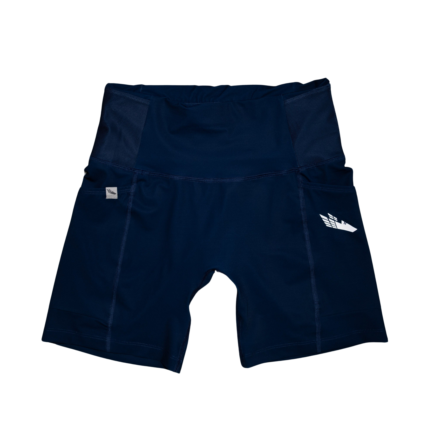Blakeney High Rise Shorts - Bakline