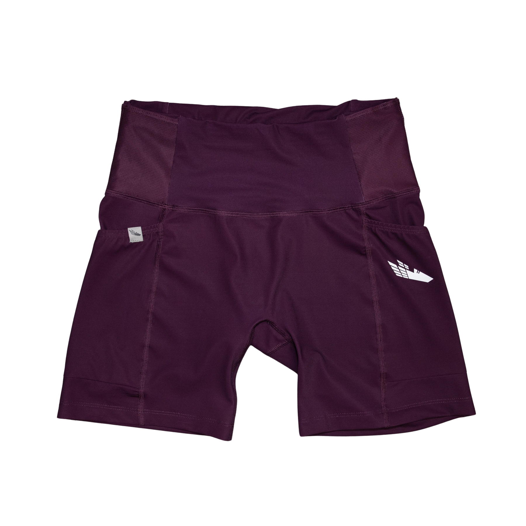 Blakeney High Rise Shorts - Bakline