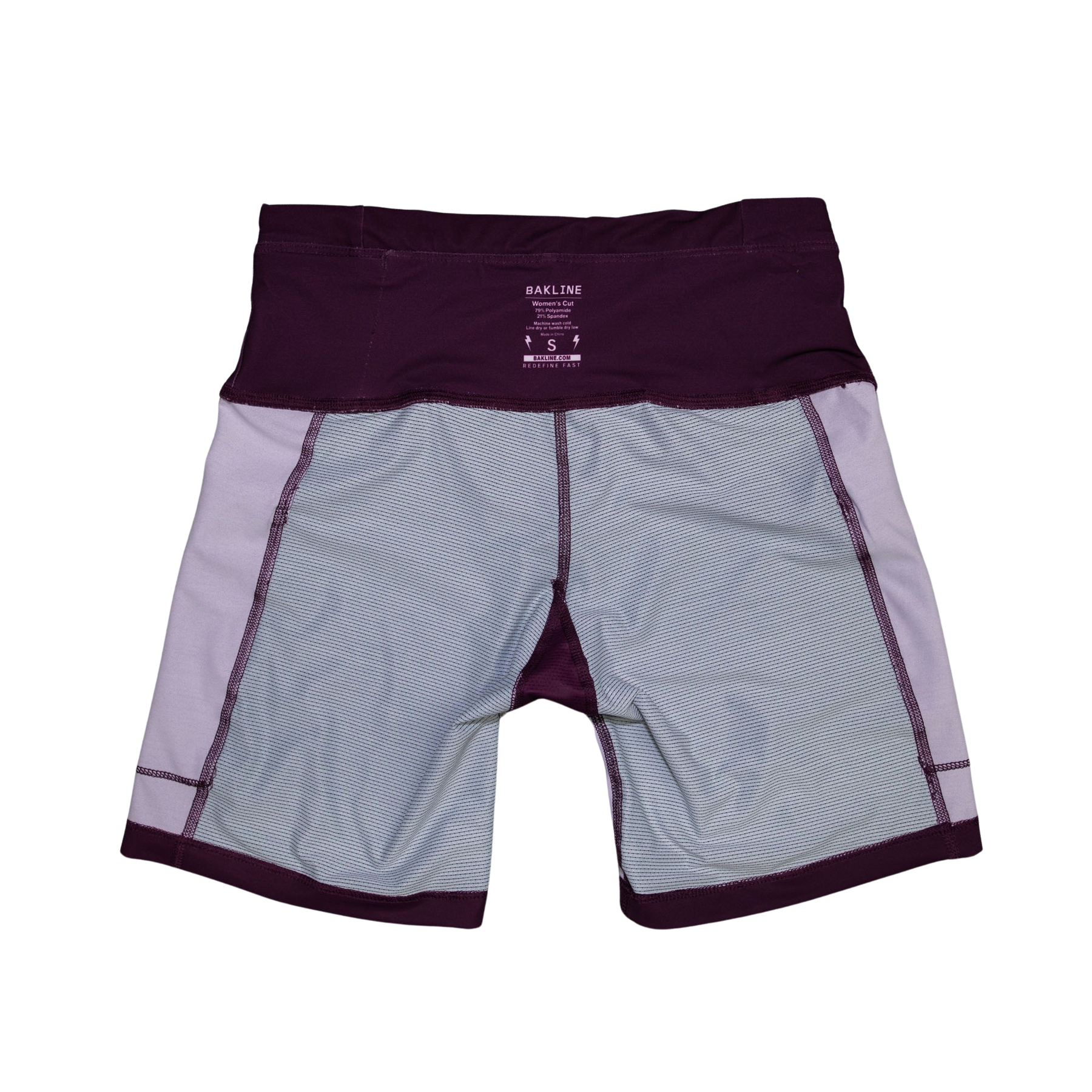 Blakeney High Rise Shorts - Bakline