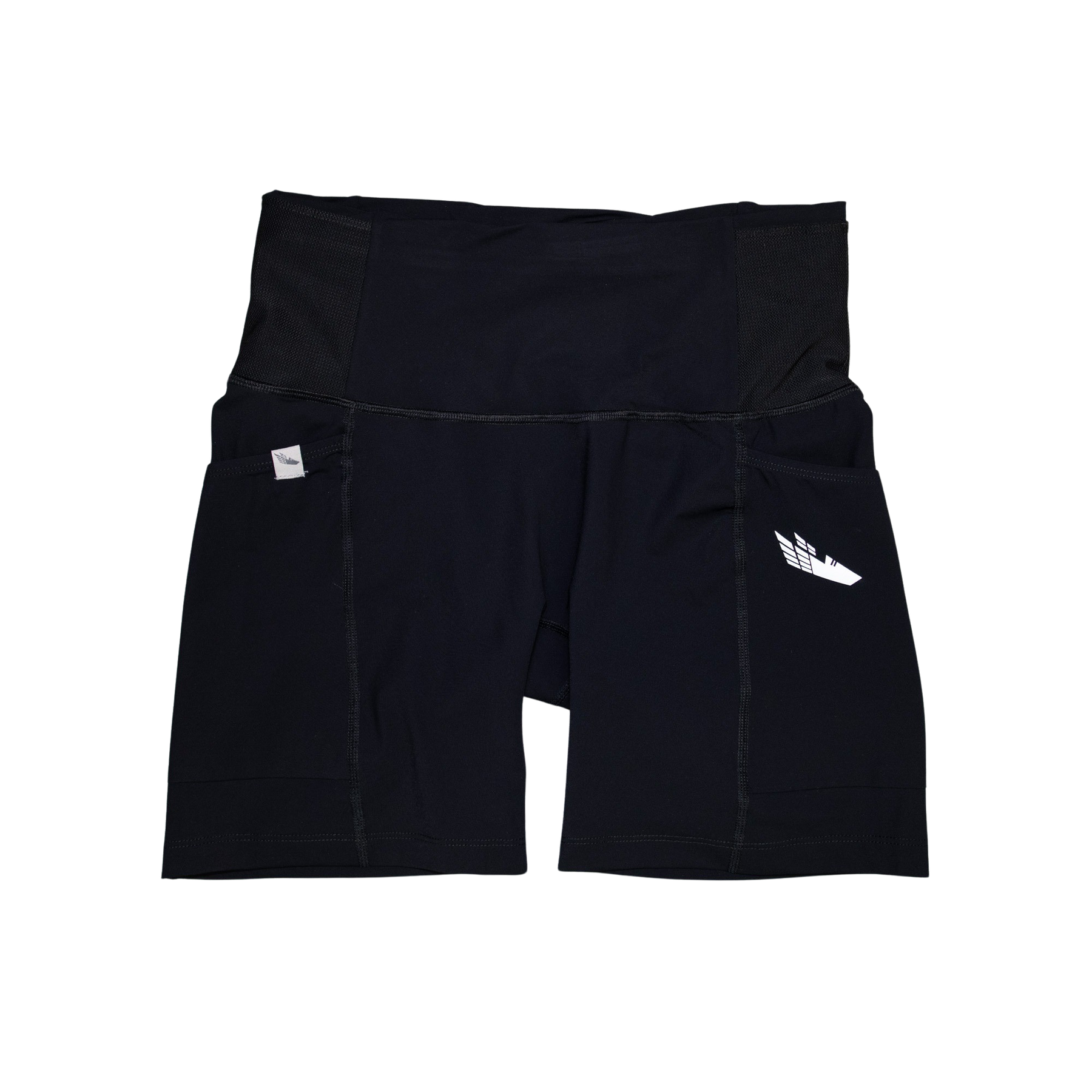 Blakeney High Rise Shorts - Bakline