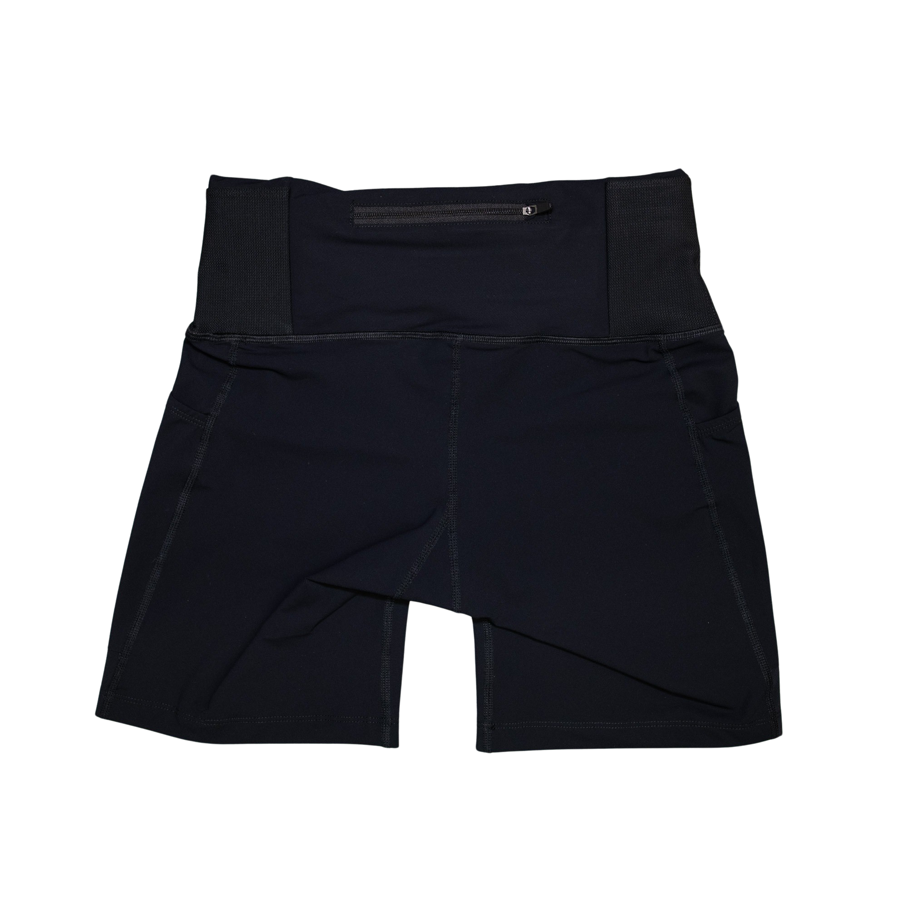 Blakeney High Rise Shorts - Bakline