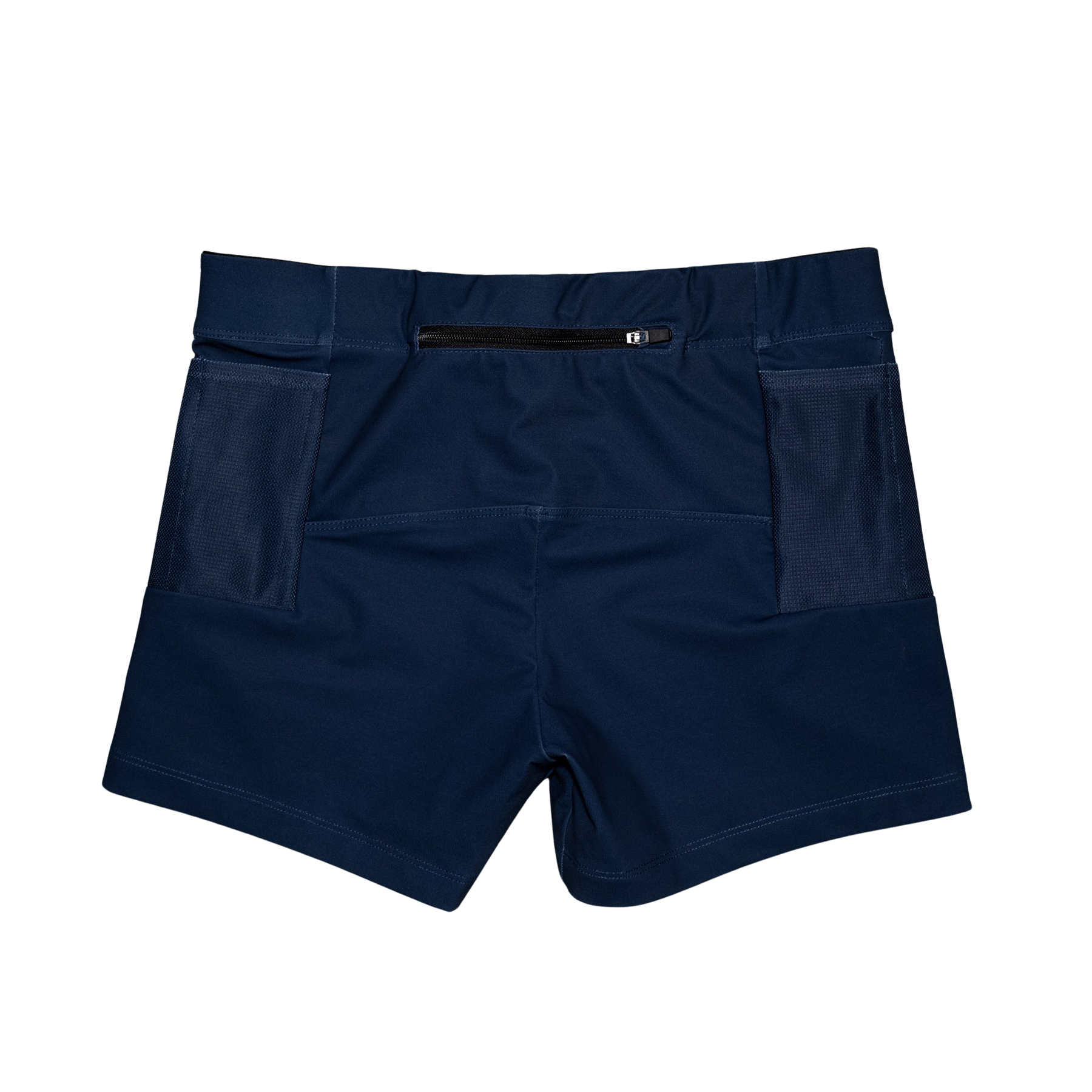 East River Track Shorts - Bakline