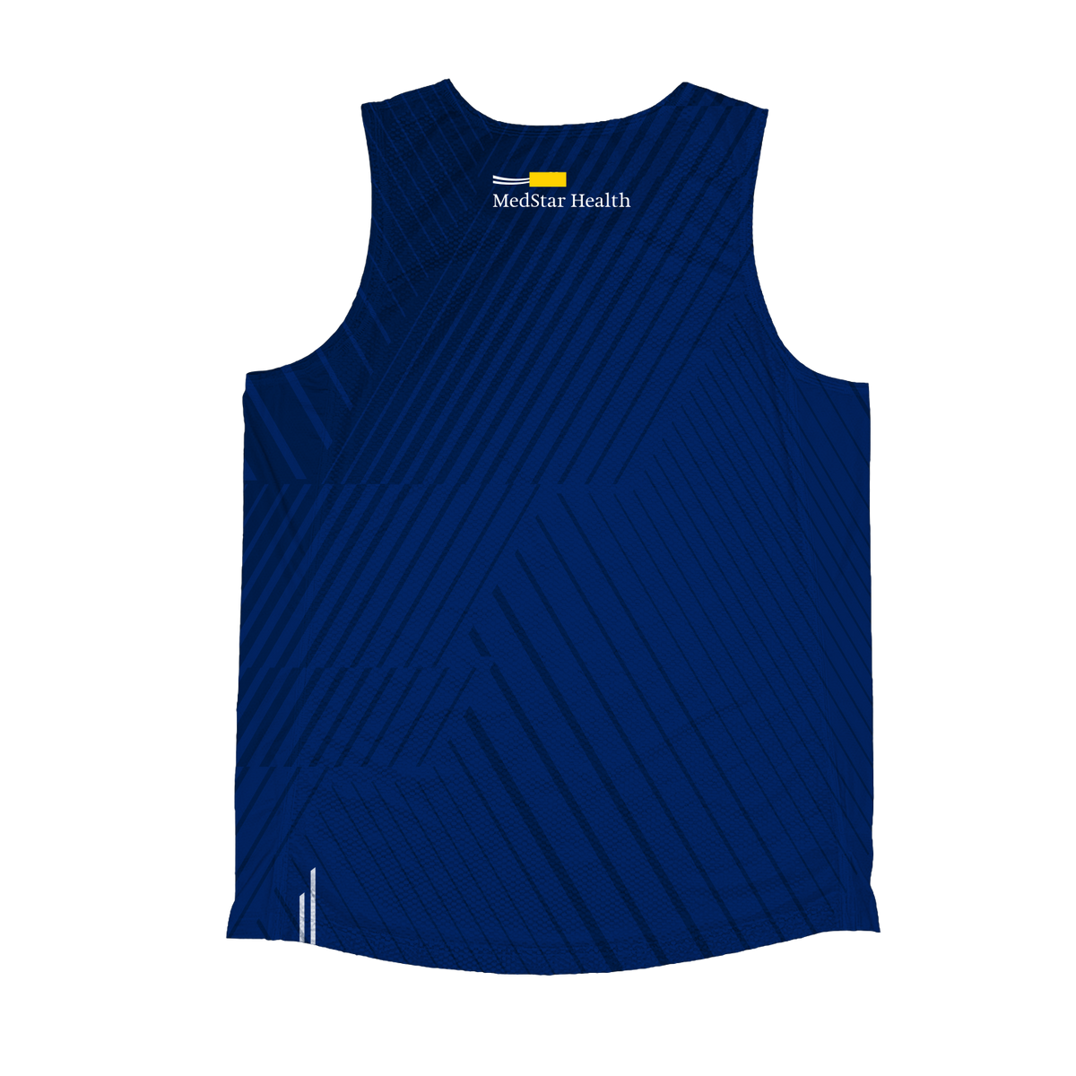 Astoria Tank STR - MedStar Health