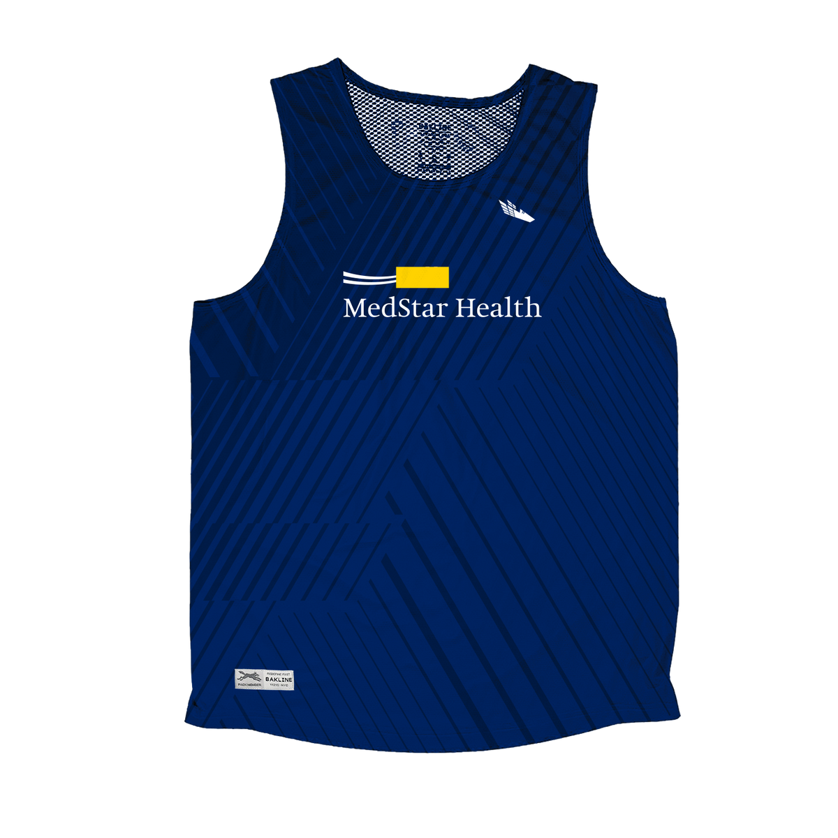 Astoria Tank STR - MedStar Health