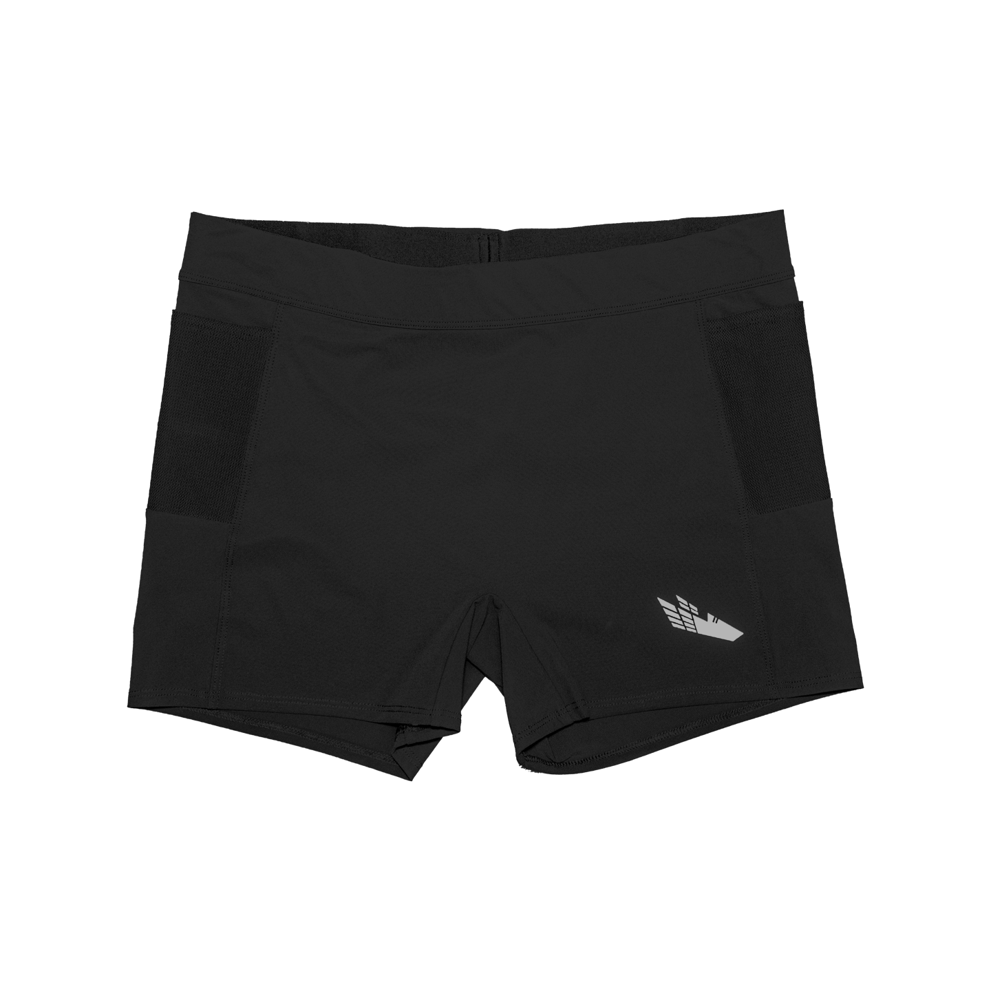 East River Track Shorts - Bakline