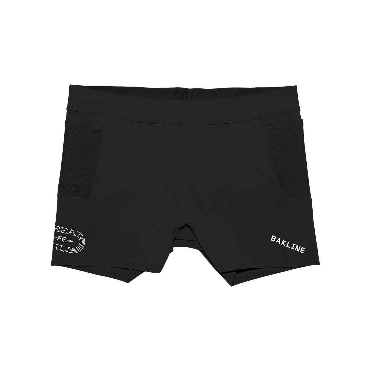 East River Track Shorts GHTC