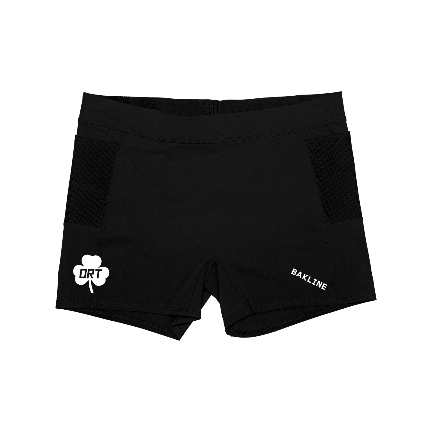 East River Track Shorts - ORT - Bakline