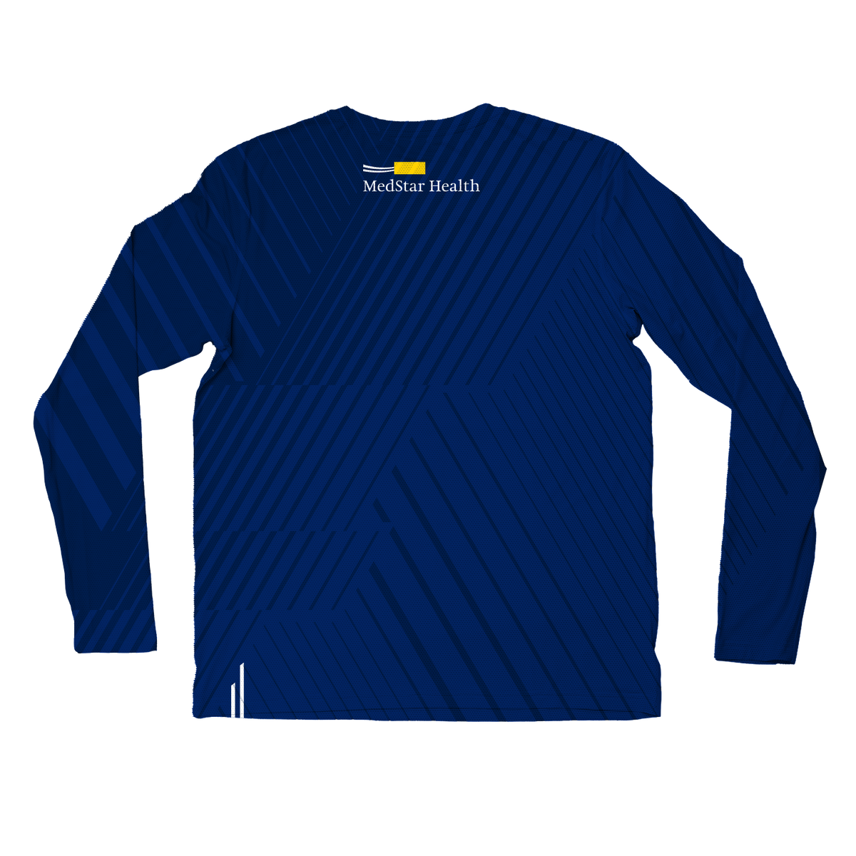 Palisades Long Sleeve STR - MedStar Health