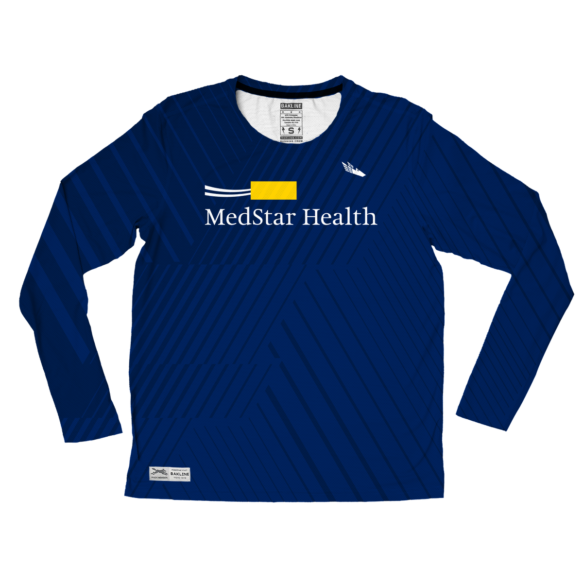 Palisades Long Sleeve STR - MedStar Health