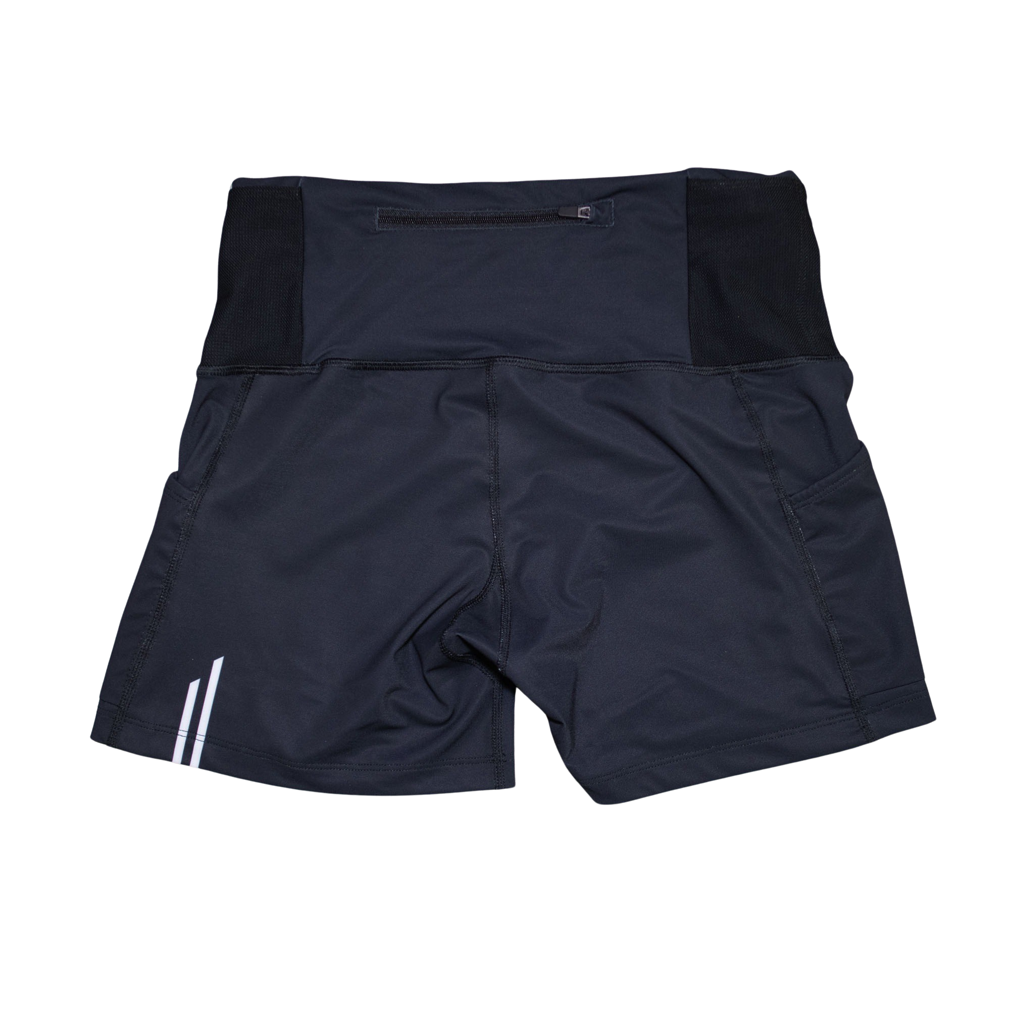 Blakeney High Rise Shorts - Bakline