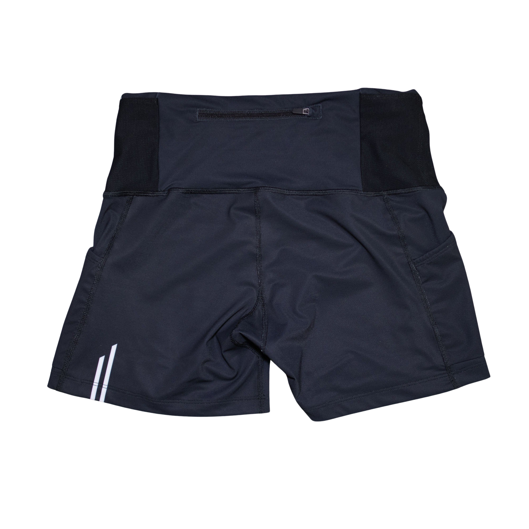 Blakeney High Rise Shorts