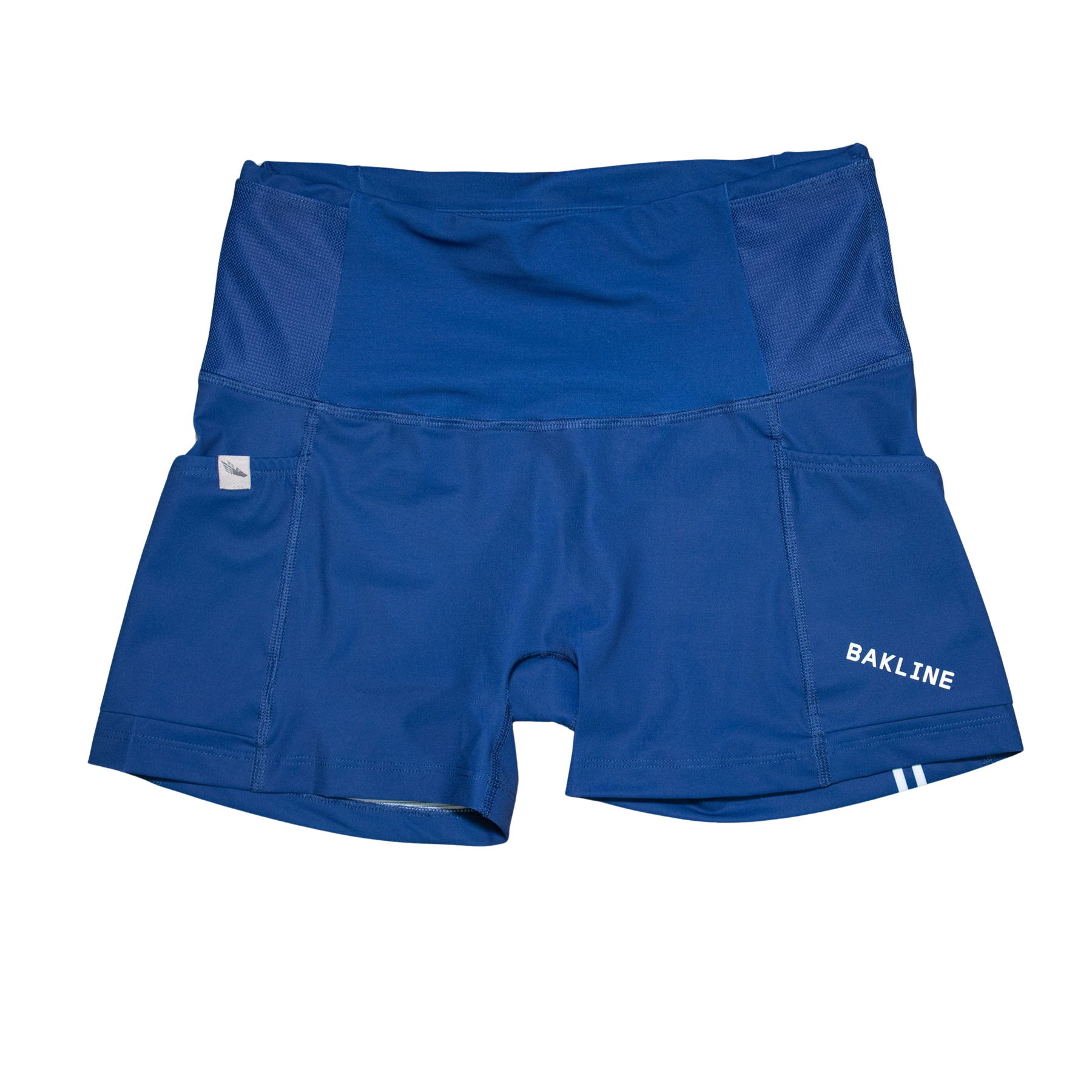 Blakeney High Rise Shorts