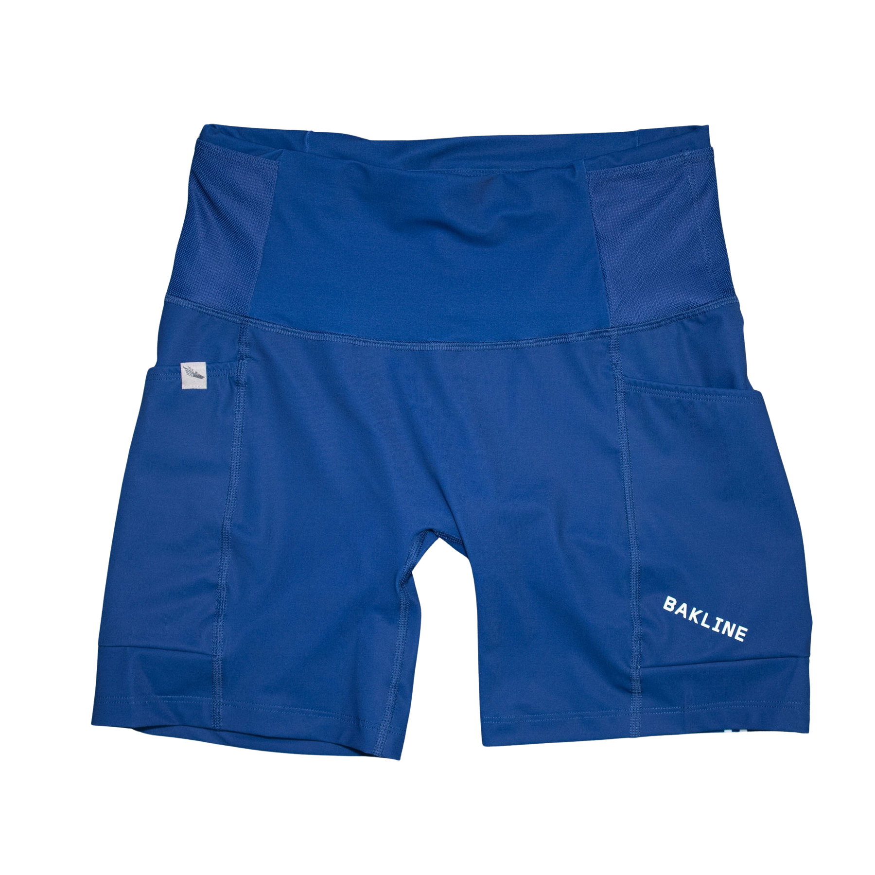 Blakeney High Rise Shorts