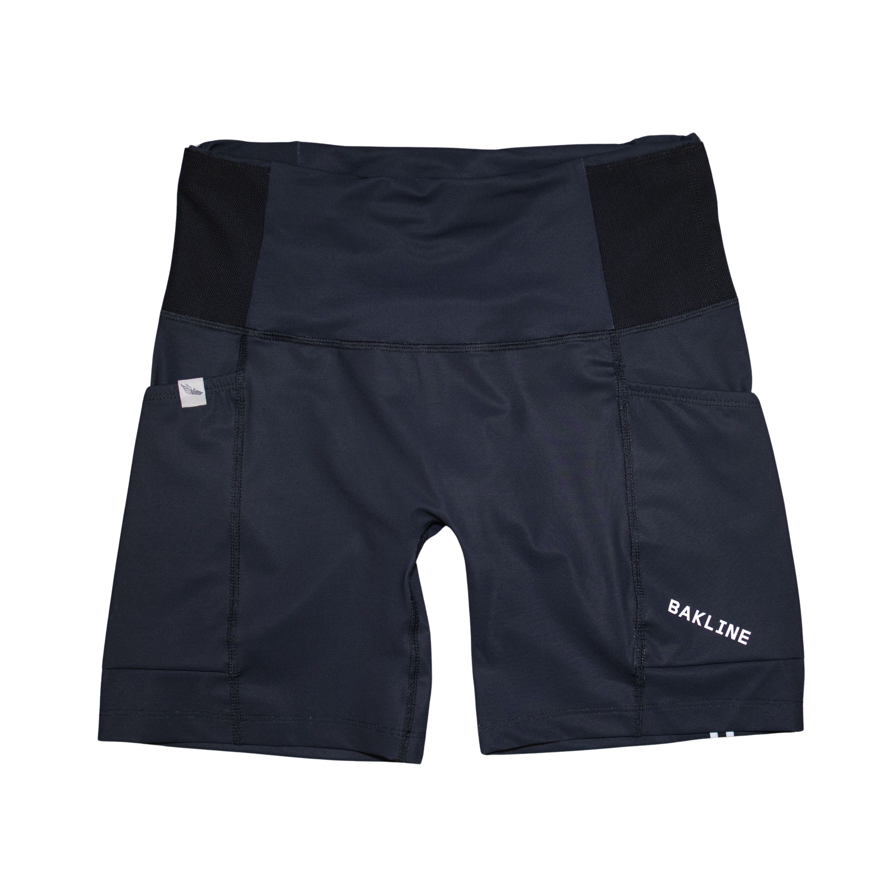 Blakeney High Rise Shorts