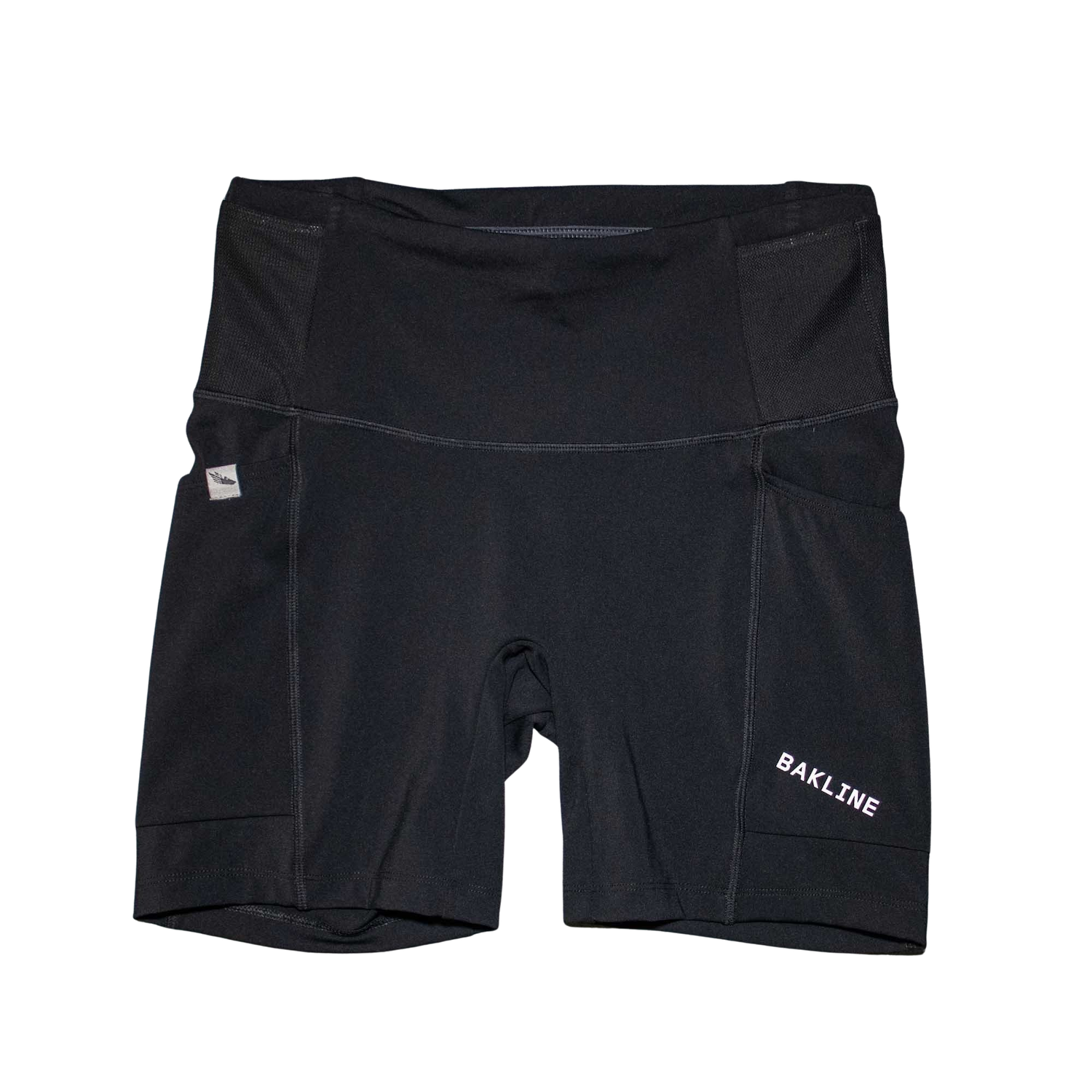 Blakeney High Rise Shorts V2 - Bakline
