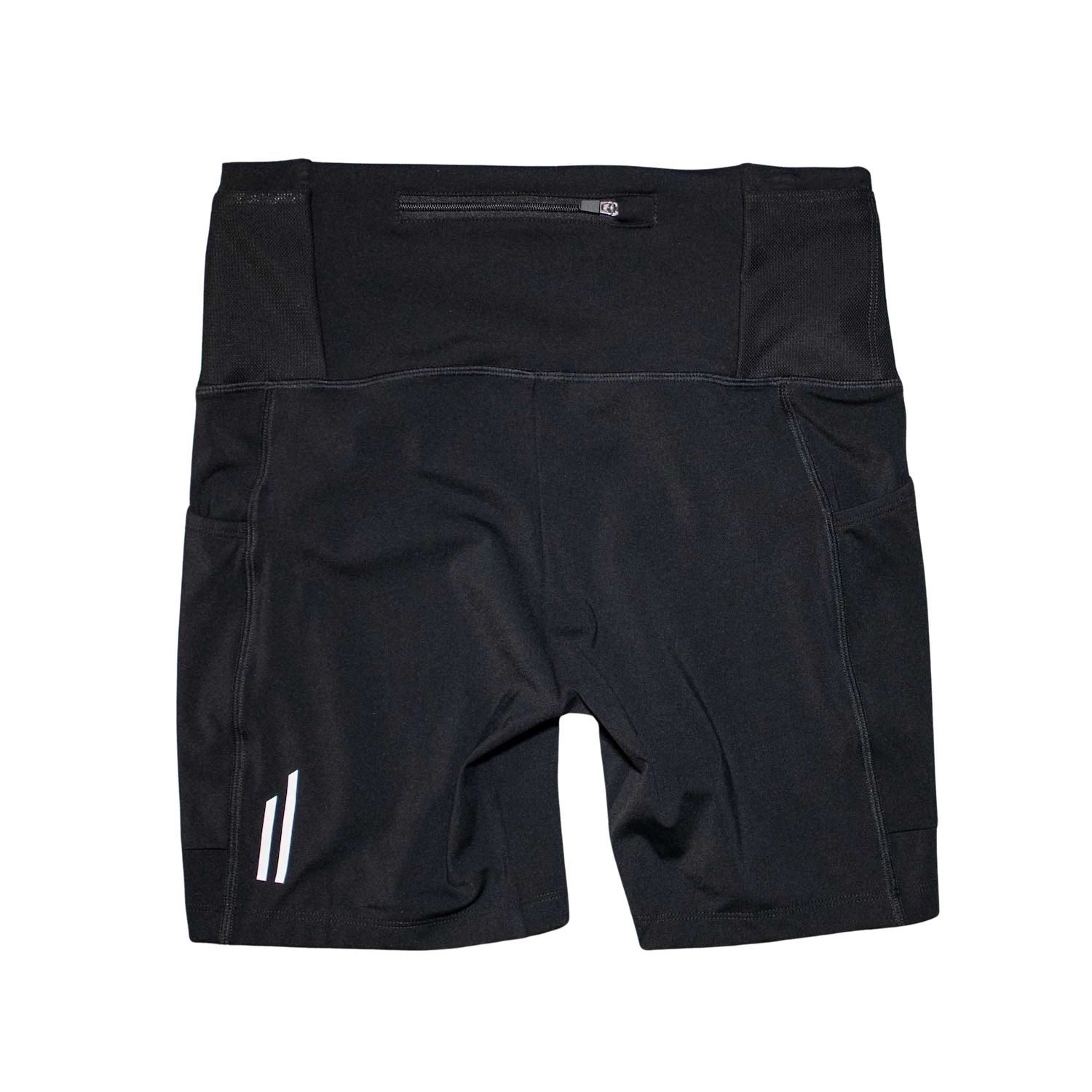 Blakeney High Rise Shorts V2 - Bakline