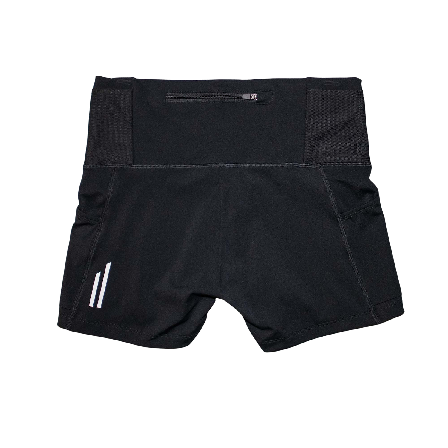 Blakeney High Rise Shorts V2 - Bakline
