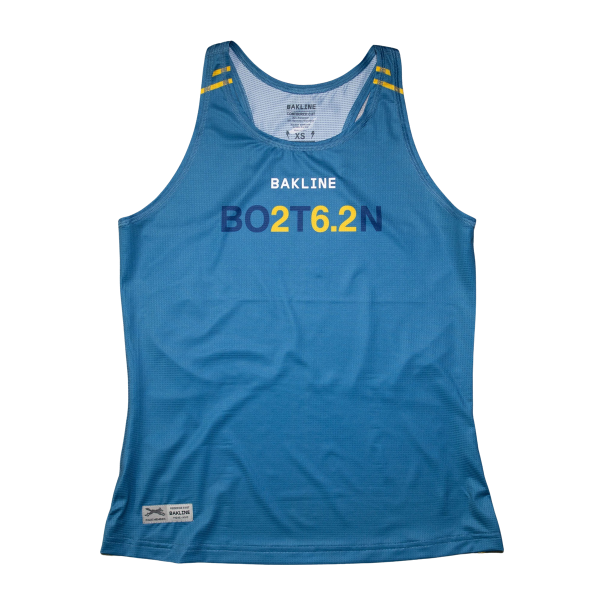 McCarren Pro Singlet CON - Boston 2024