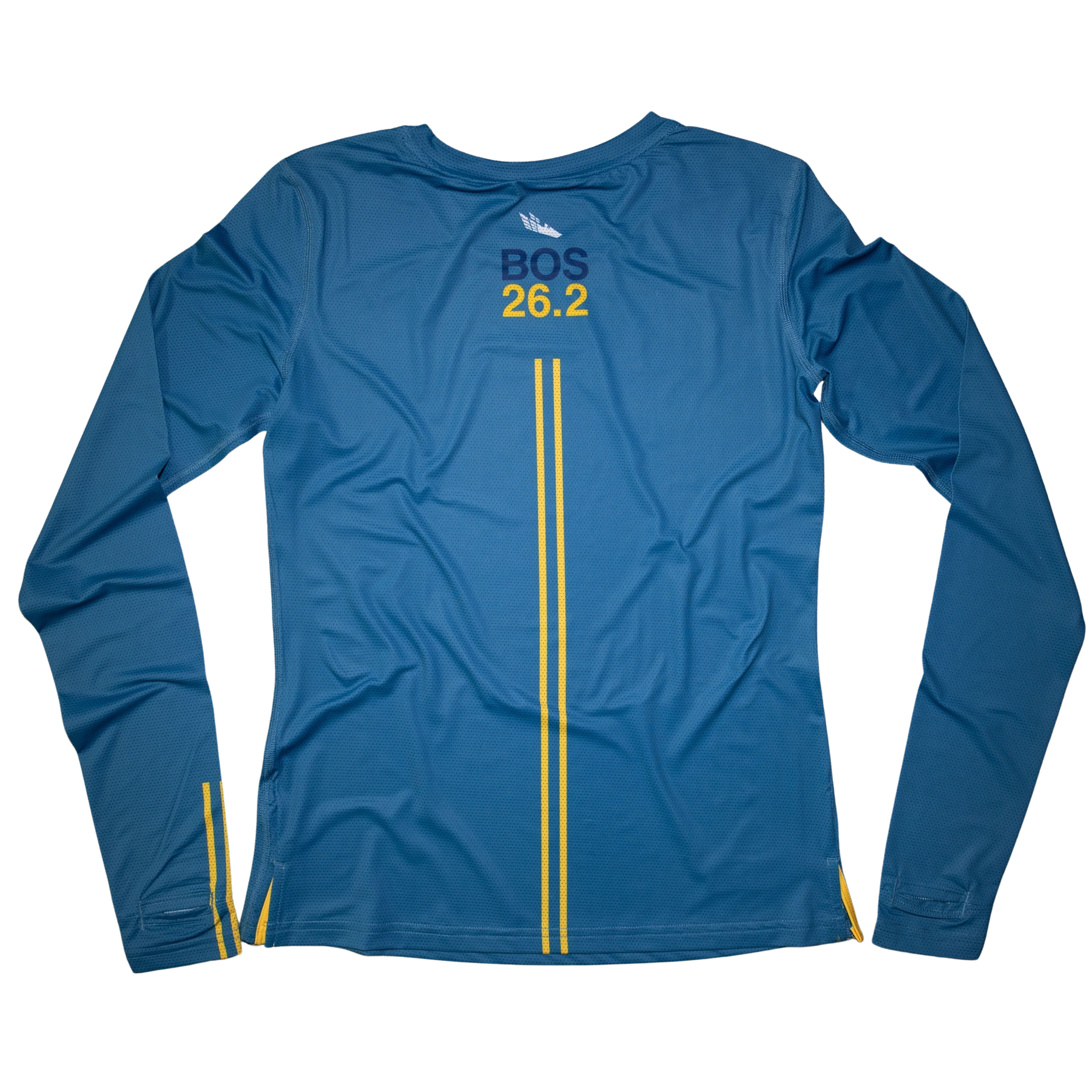 Palisades Long Sleeve CON - Boston 2024 - Bakline