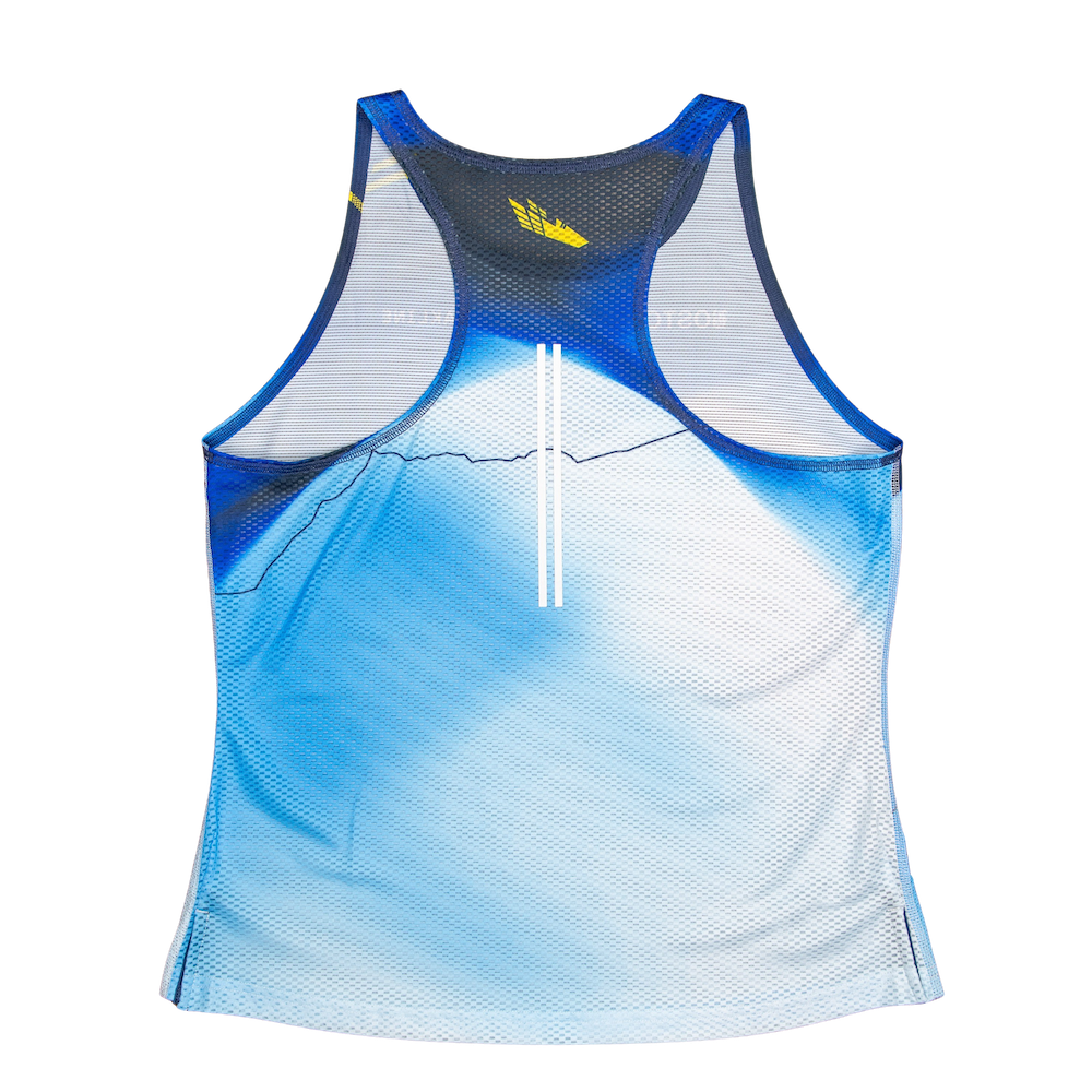 McCarren Original Singlet CON - BOS 26 - Bakline