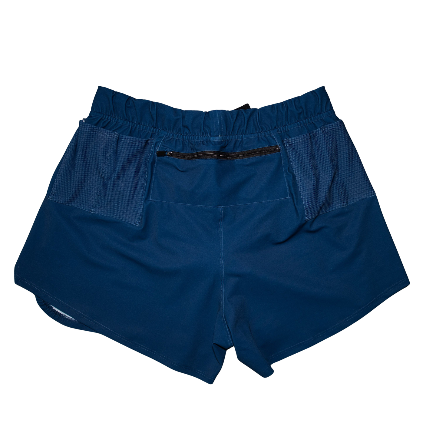 Distance 4" Split Shorts - Boston 2024 - Bakline