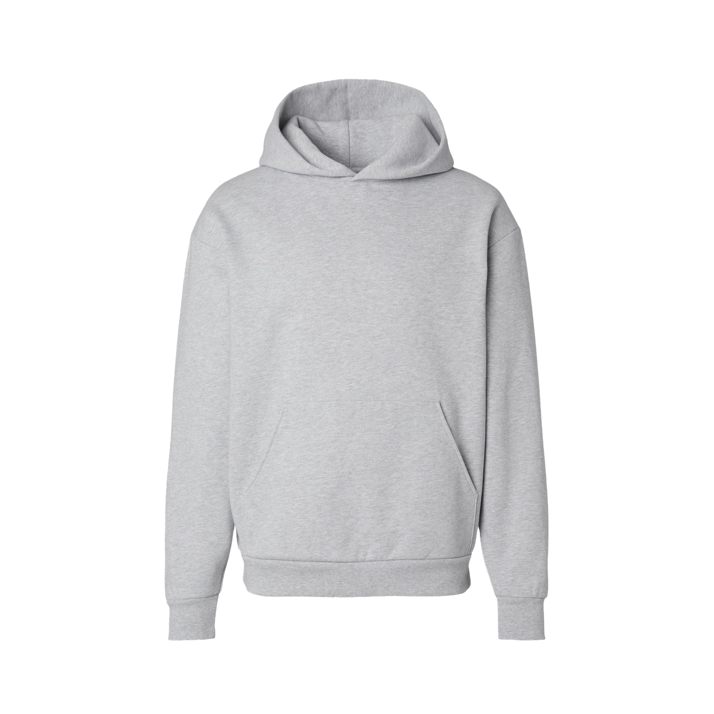 Cotton Cloud Hoody STR - BOS 25 - Bakline
