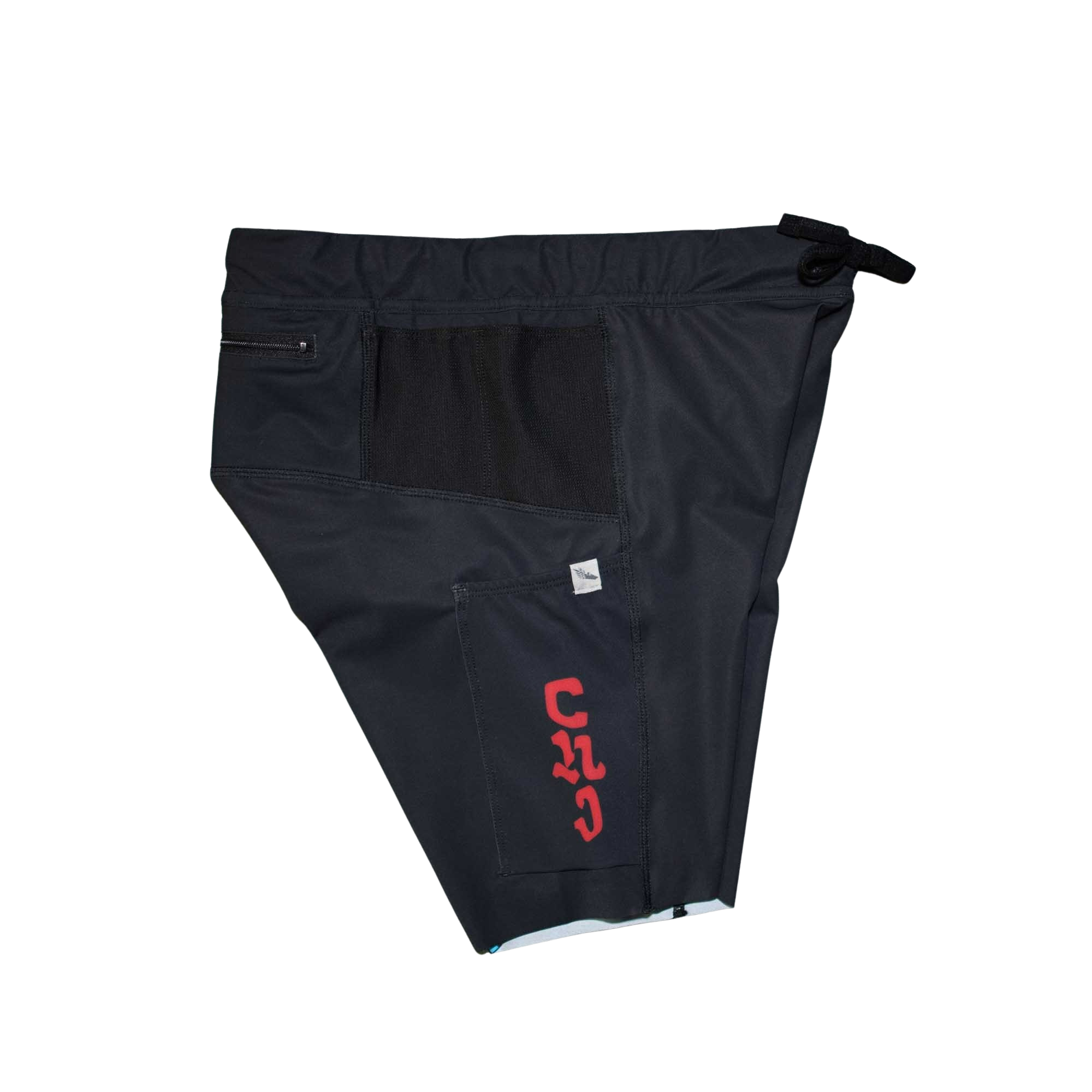 Harlem 7" Half Tights - CHI - Bakline