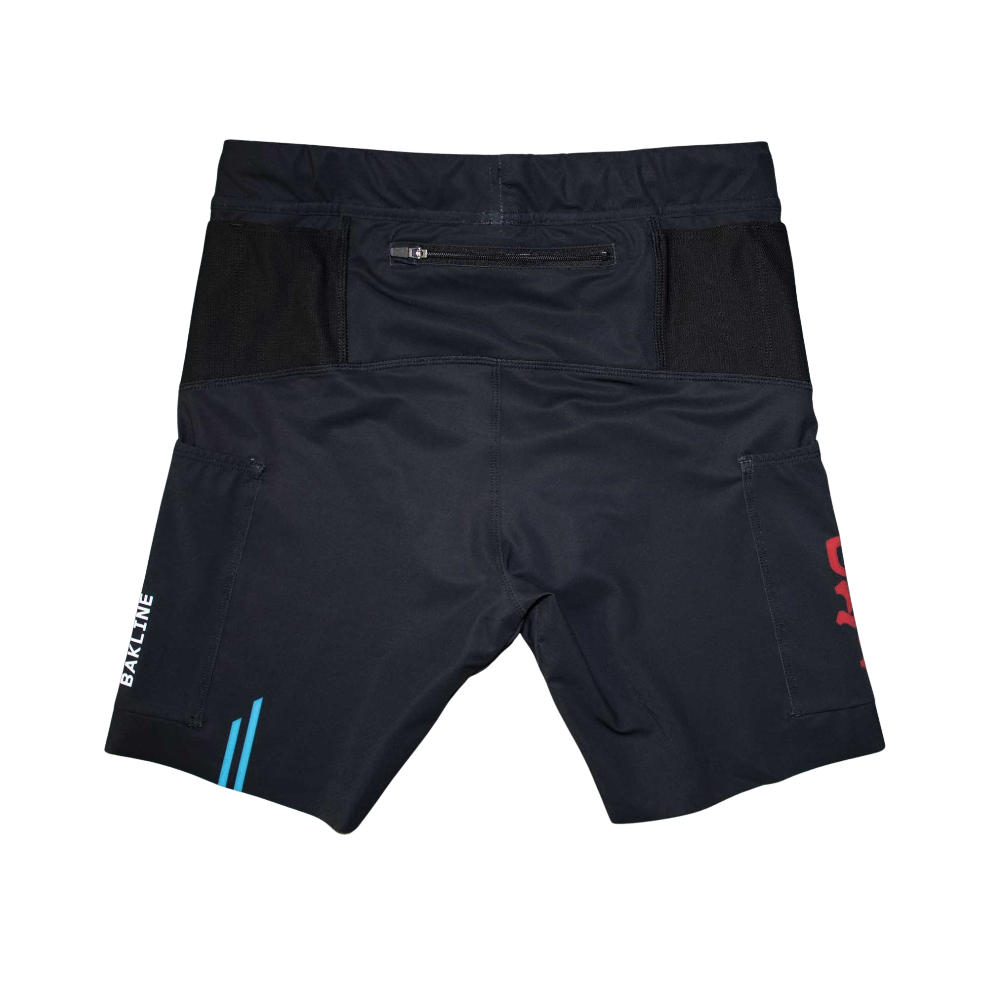 Harlem 7" Half Tights - CHI - Bakline