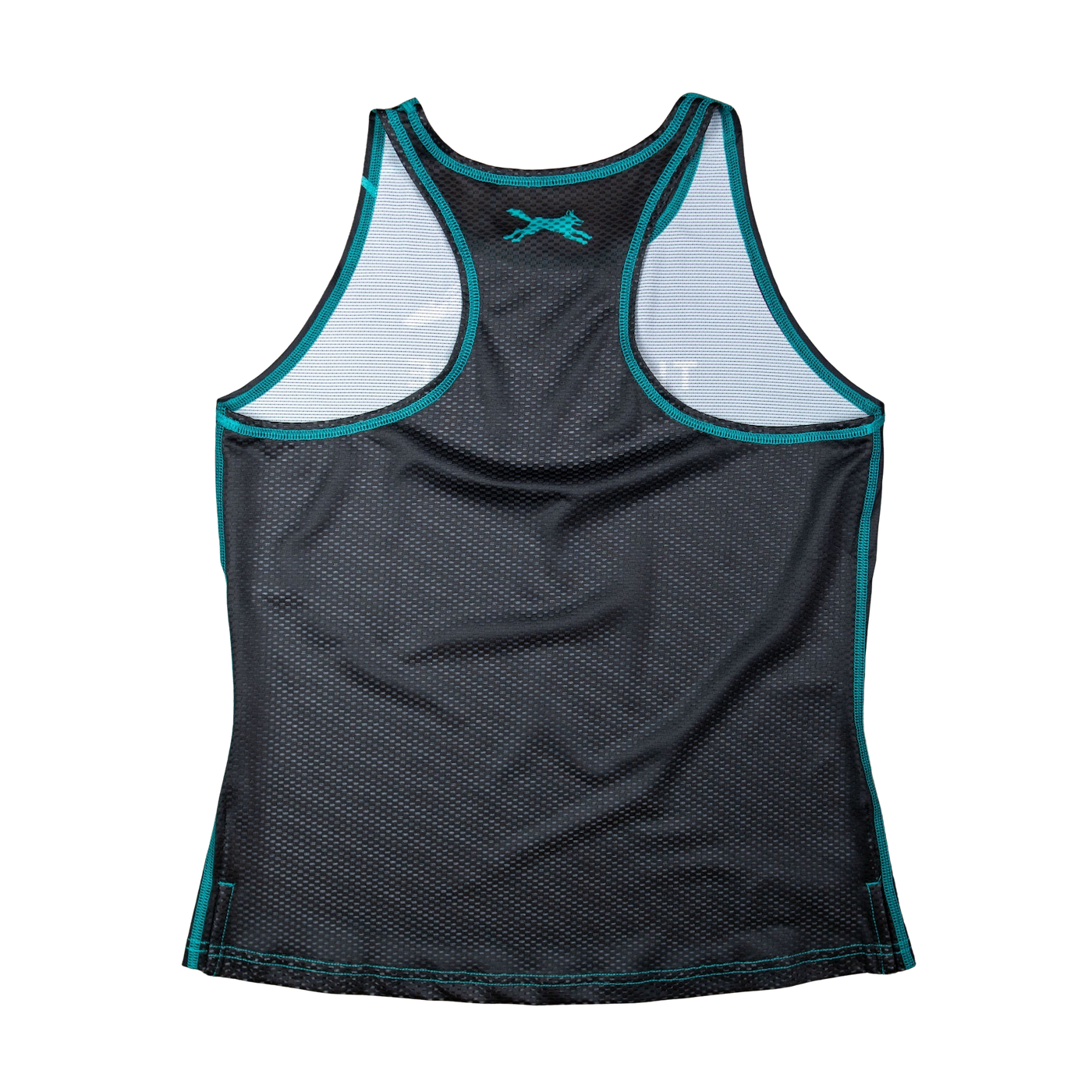 McCarren Original Singlet CON - Future is Female Runners