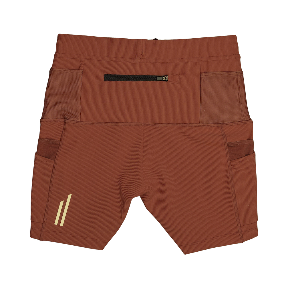 Bay Ridge 5" High Rise Shorts