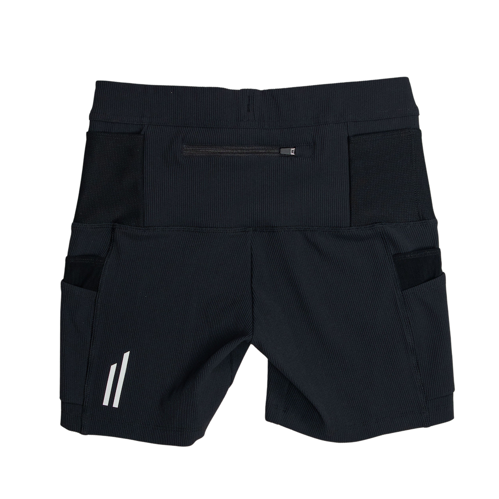 Bay Ridge 5" High Rise Shorts