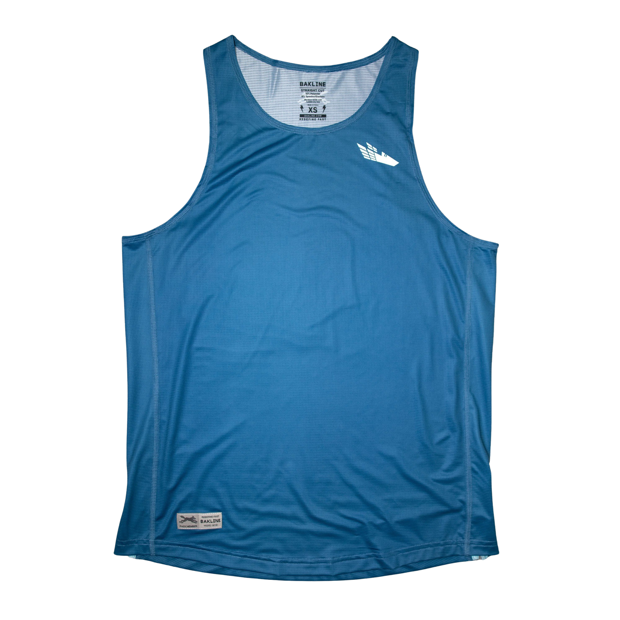McCarren PRO Singlet STR - Bakline
