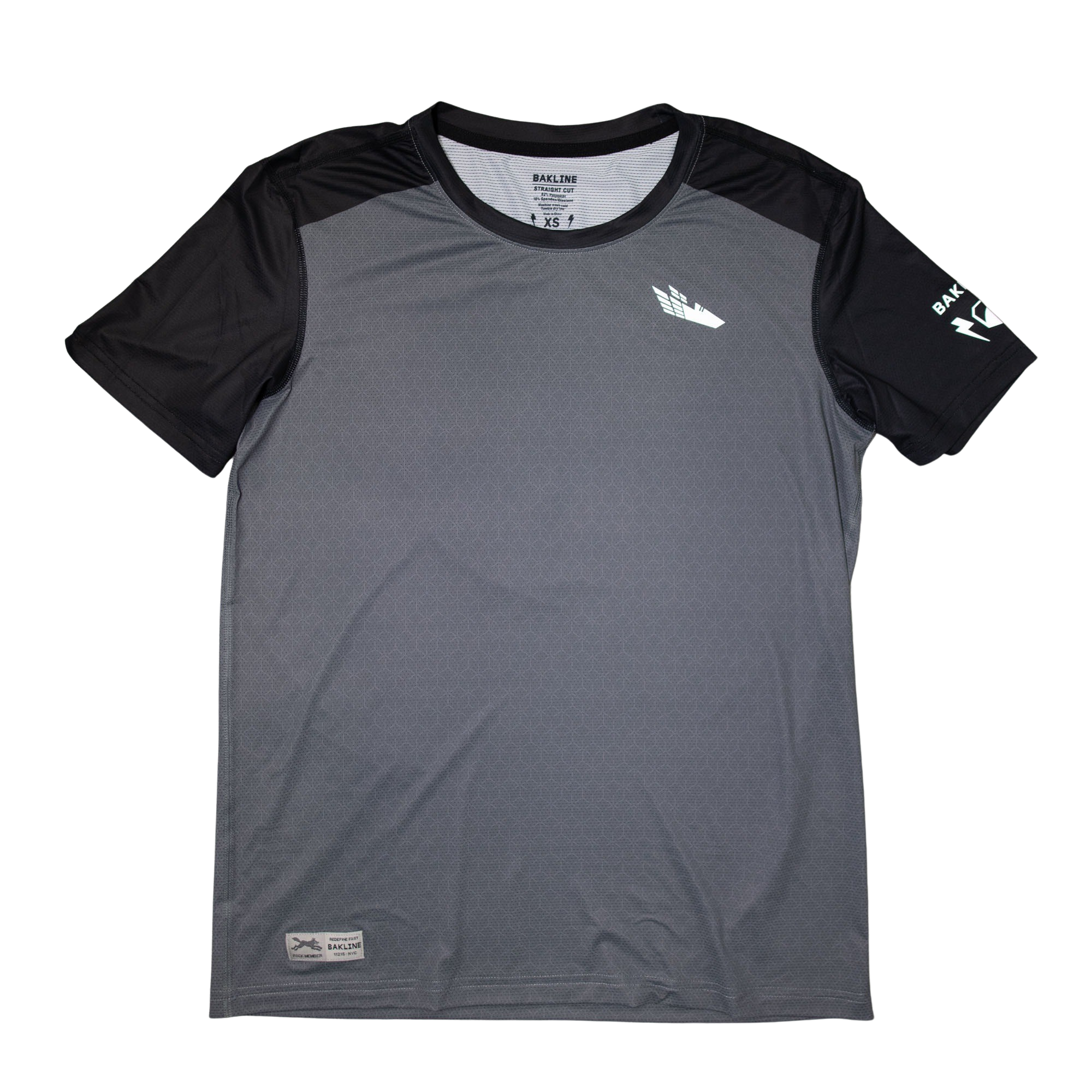 Prospect Original Tee STR - Bakline