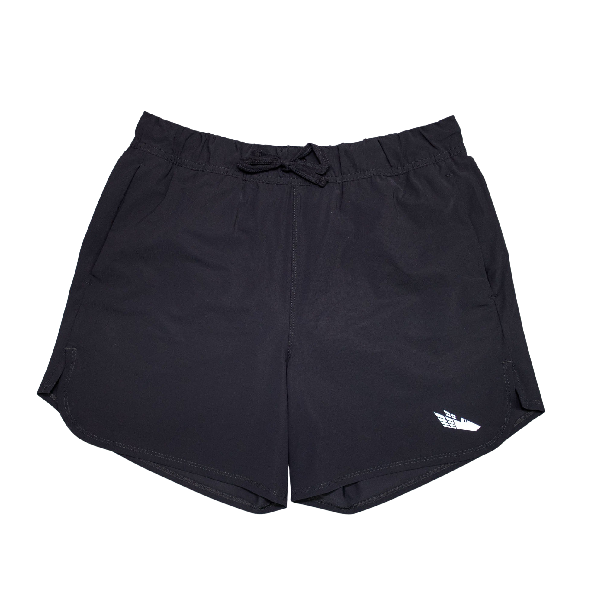 ON LIGHTWEIGHT SHORTS ダークブルー/ブラック　メンズS ON LIGHTWEIGHT SHORTS ダークブルー/ブラック メンズS