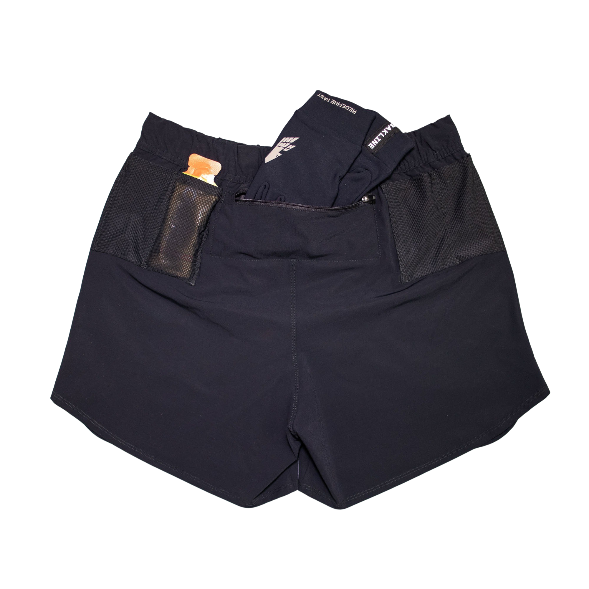 Ultra 5" Shorts - Bakline