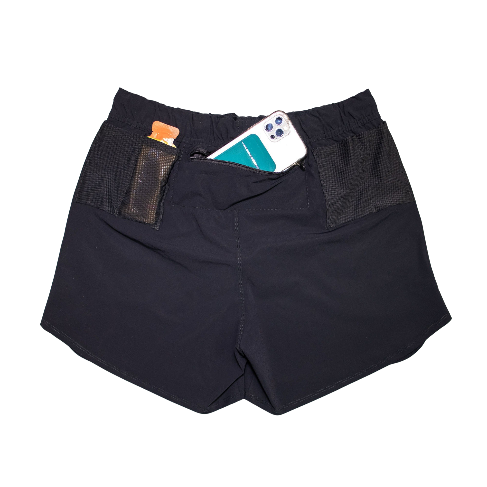 Ultra 5" Shorts - Bakline