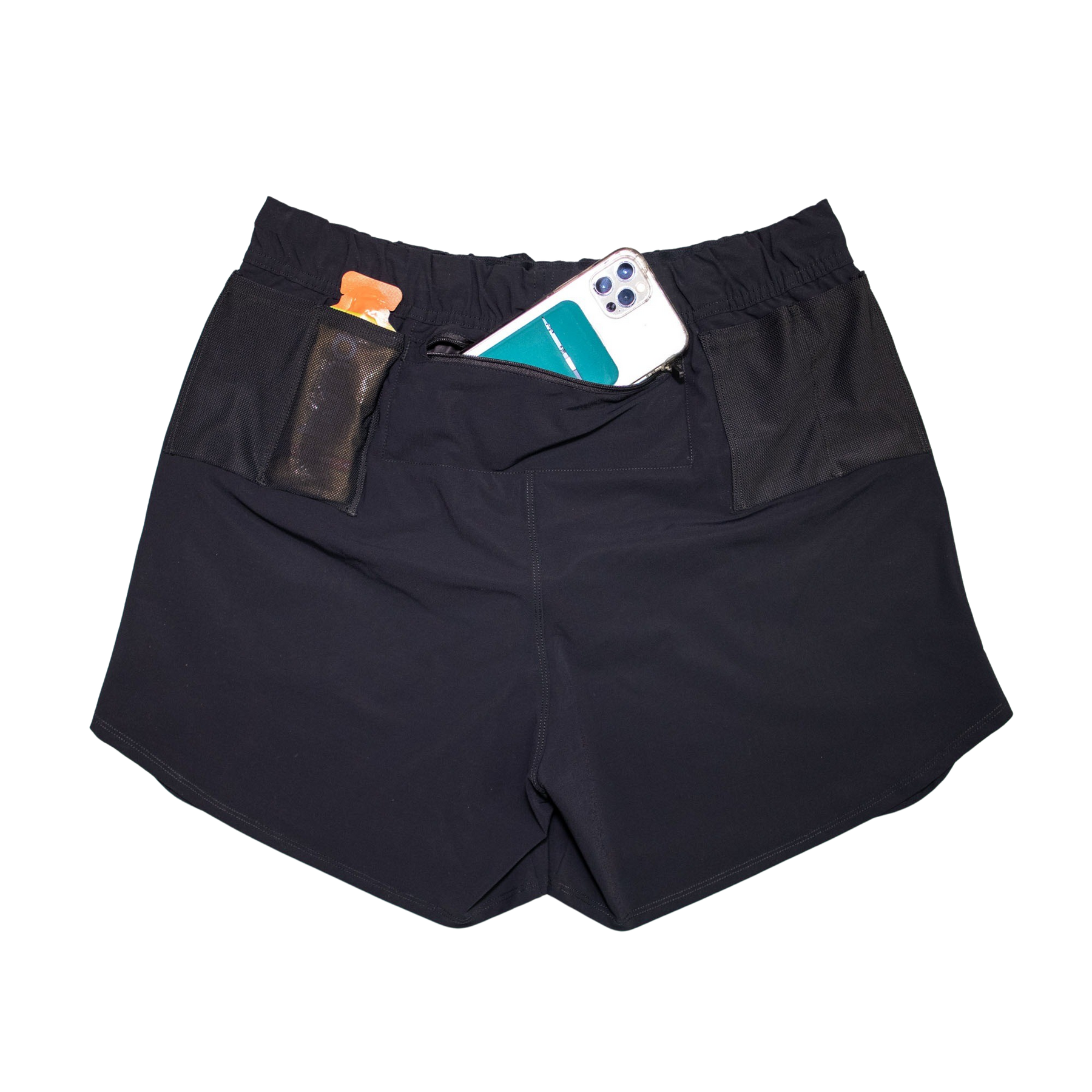 Ultra 5" Shorts - Bakline