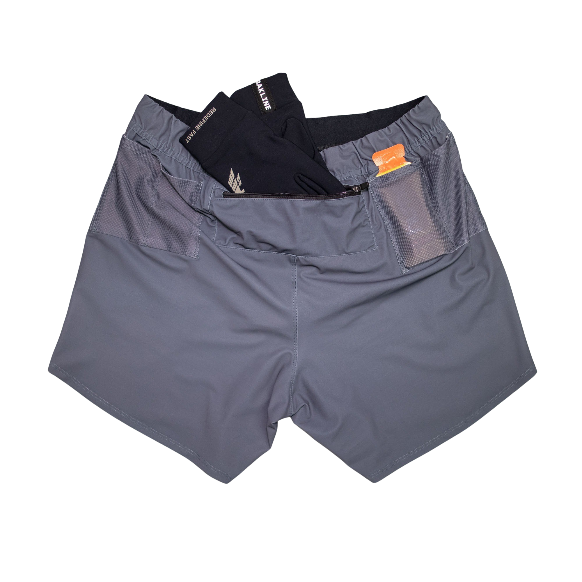 Ultra 5" Shorts - Bakline