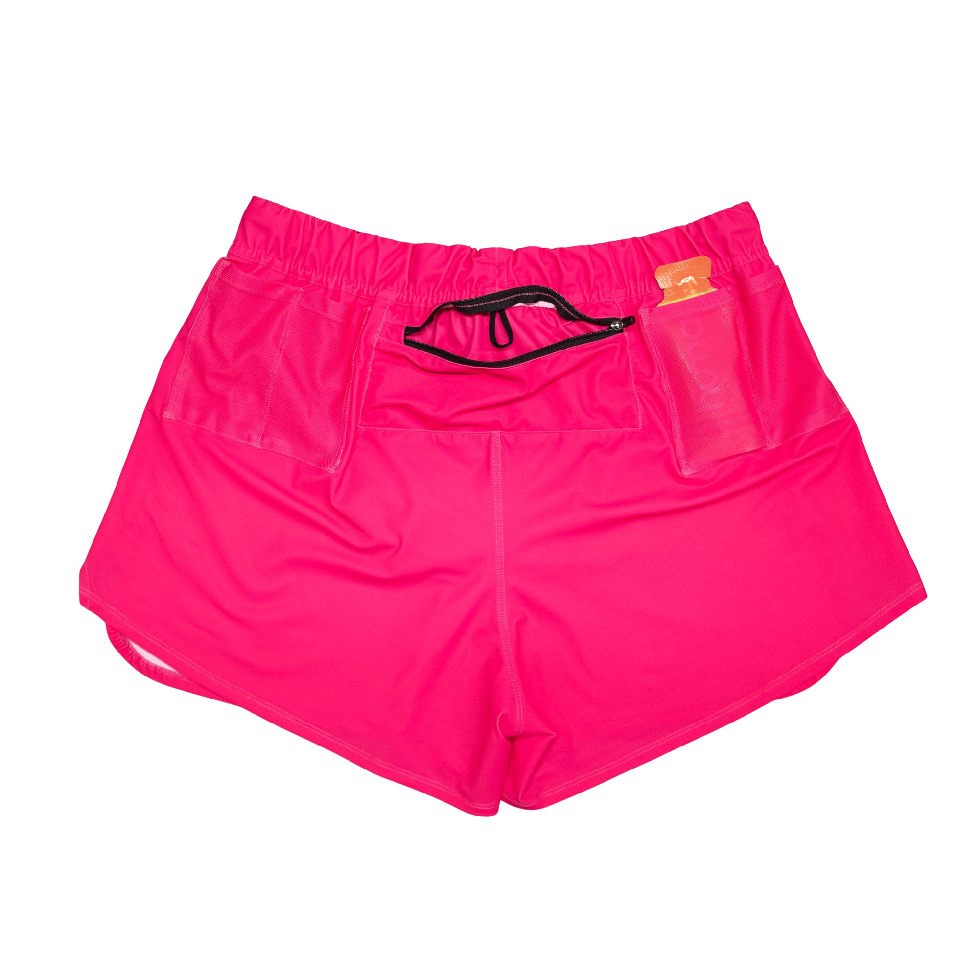 Distance 4" Shorts - Bakline