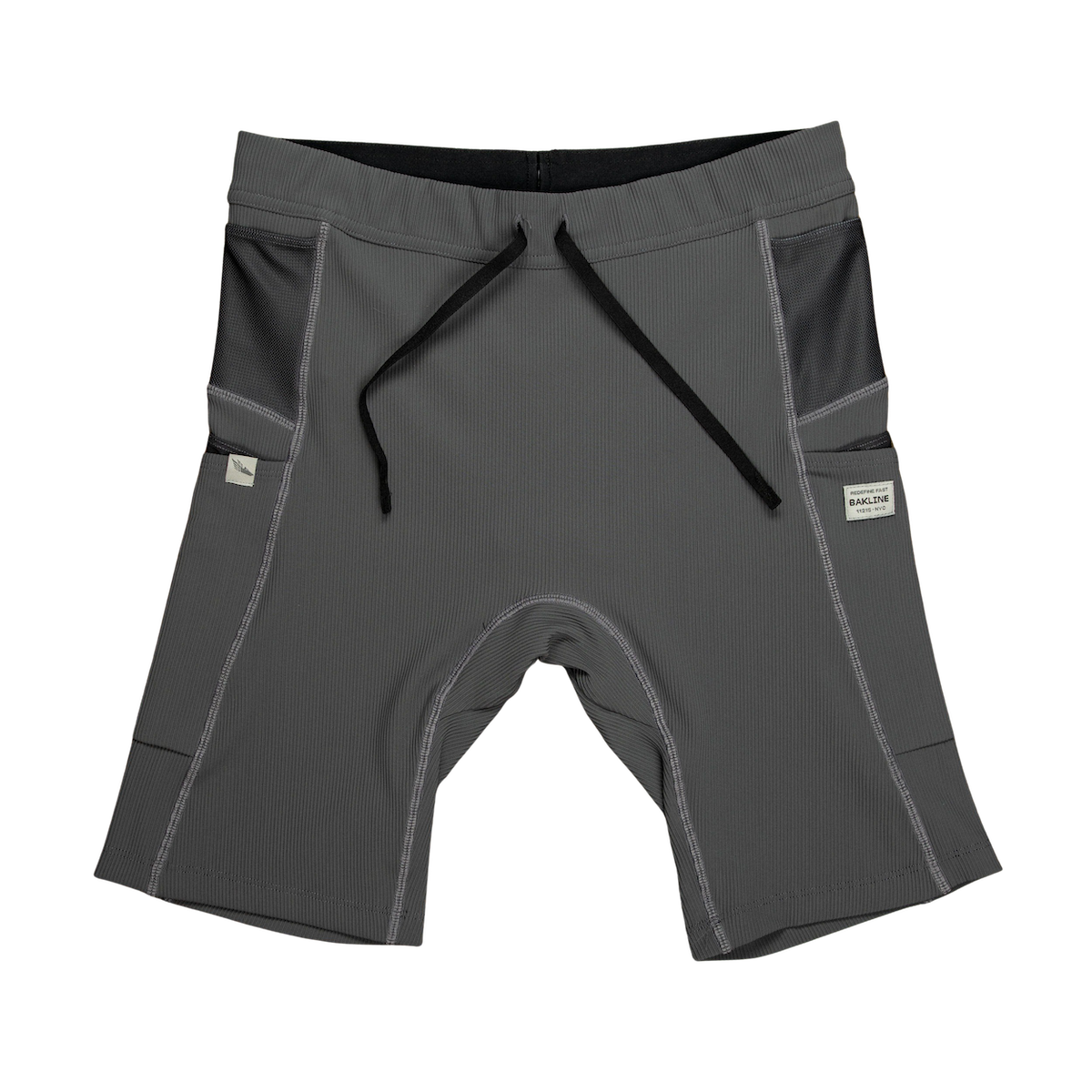 Ridgewood 9" Half Tights