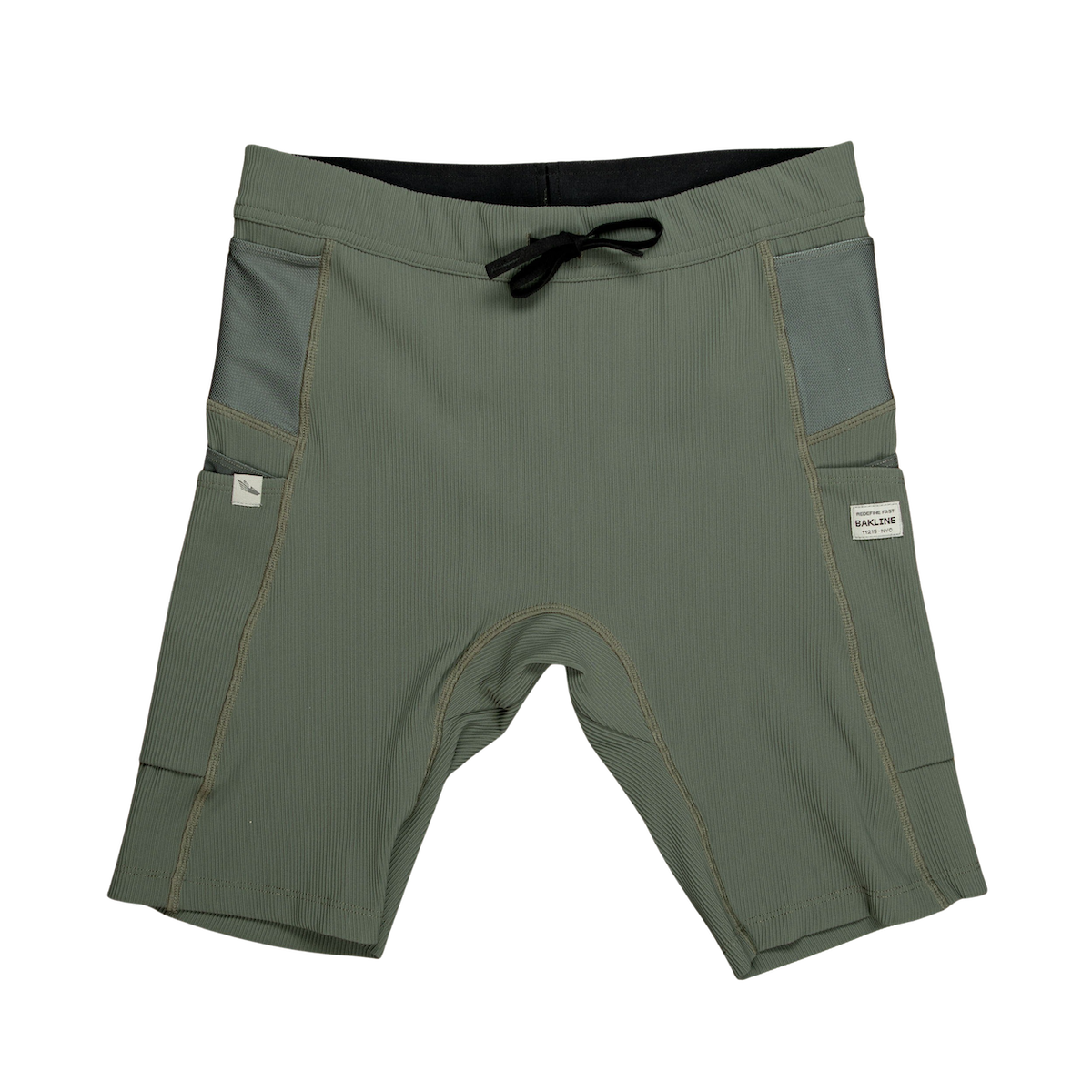 Ridgewood 9" Half Tights