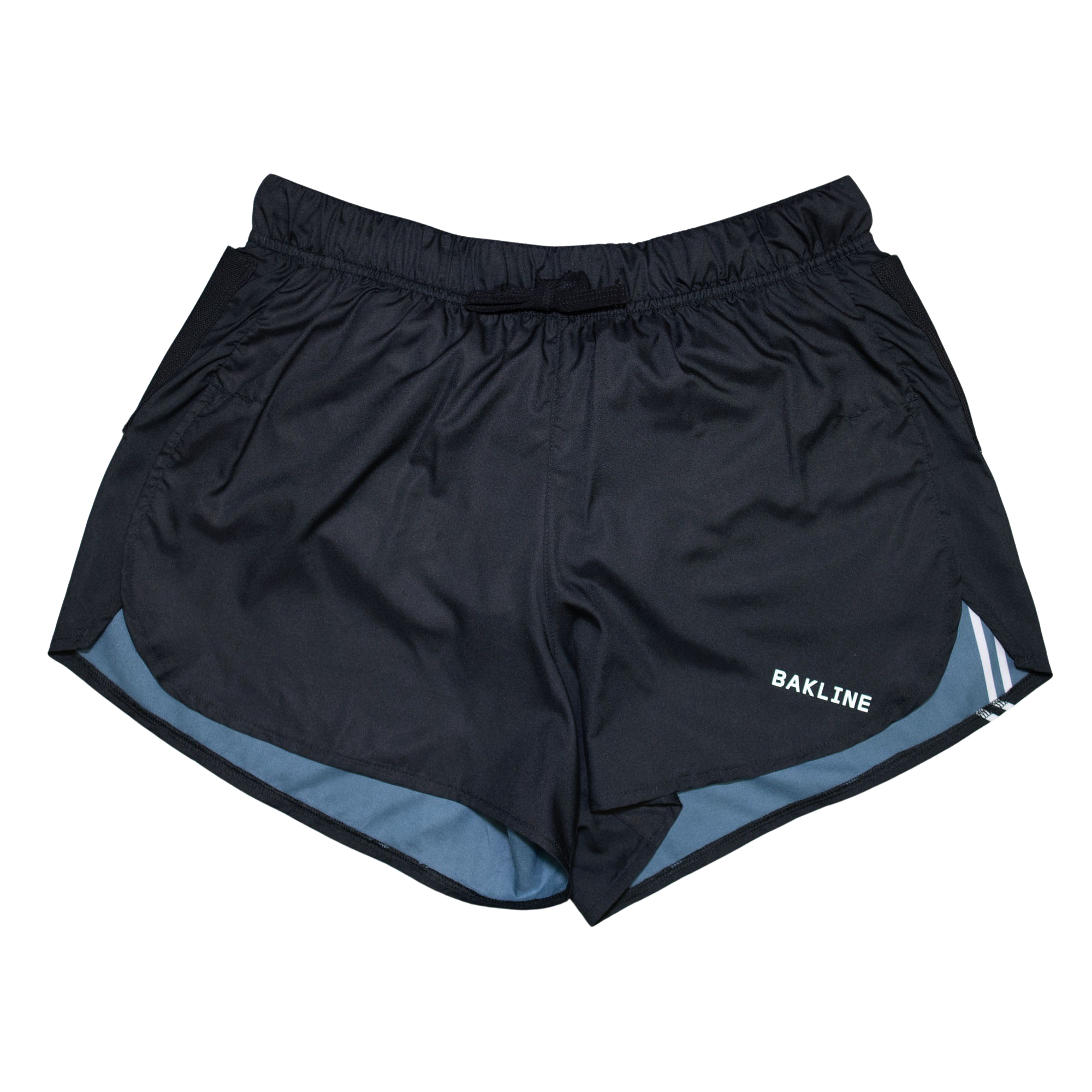 Distance 4" Split Shorts V2 - Bakline