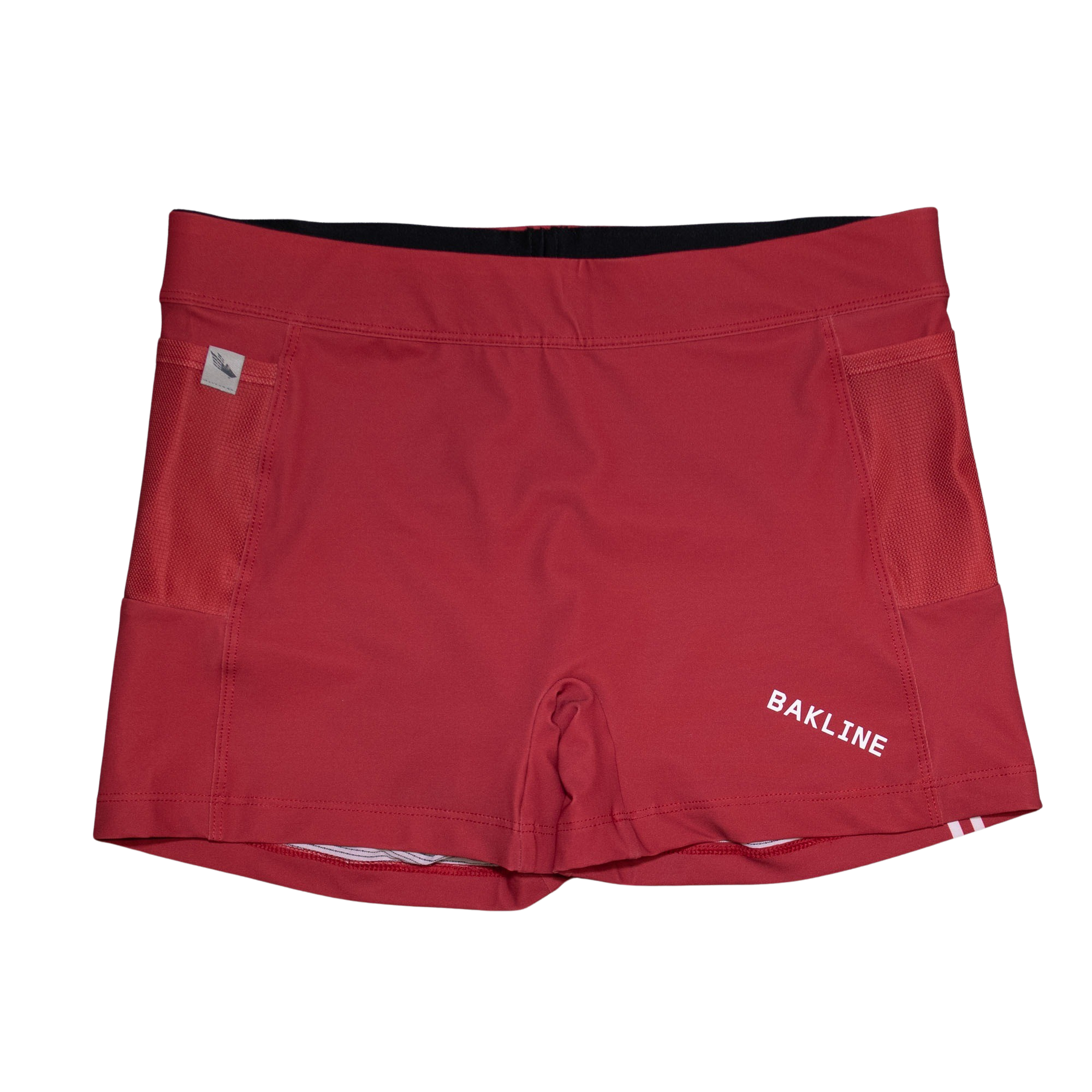 East River Track Shorts