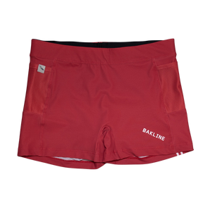 East River Track Shorts